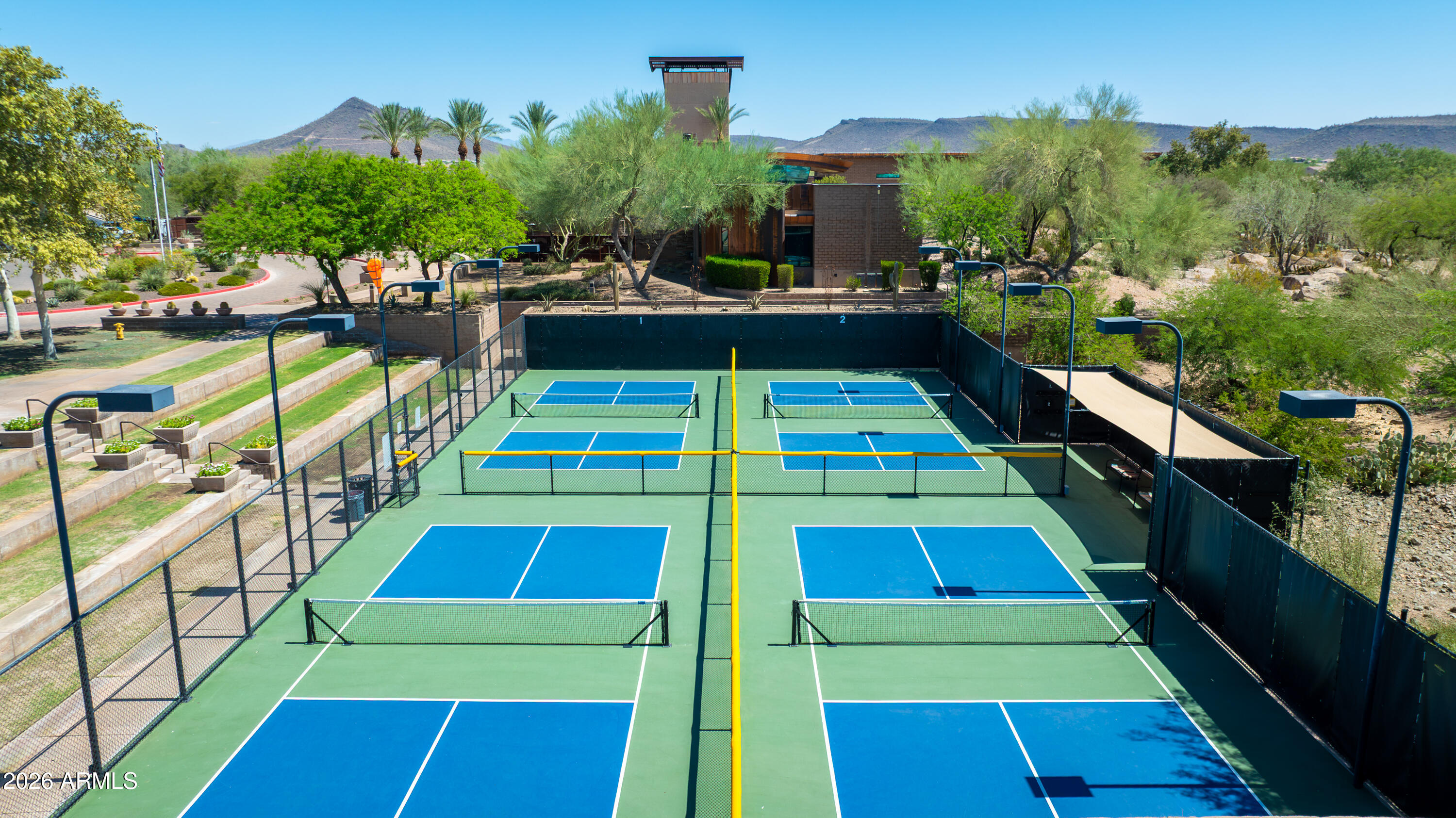 VISTANCIA VILLAGE A PARCEL A37 MCR 066226, Lot 25 - Residential