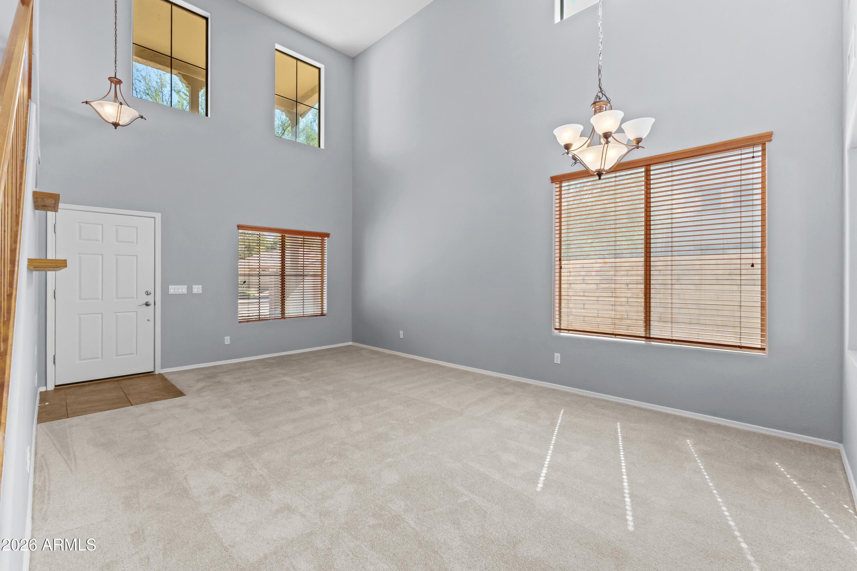 VISTANCIA VILLAGE A PARCEL A37 MCR 066226, Lot 25 - Residential