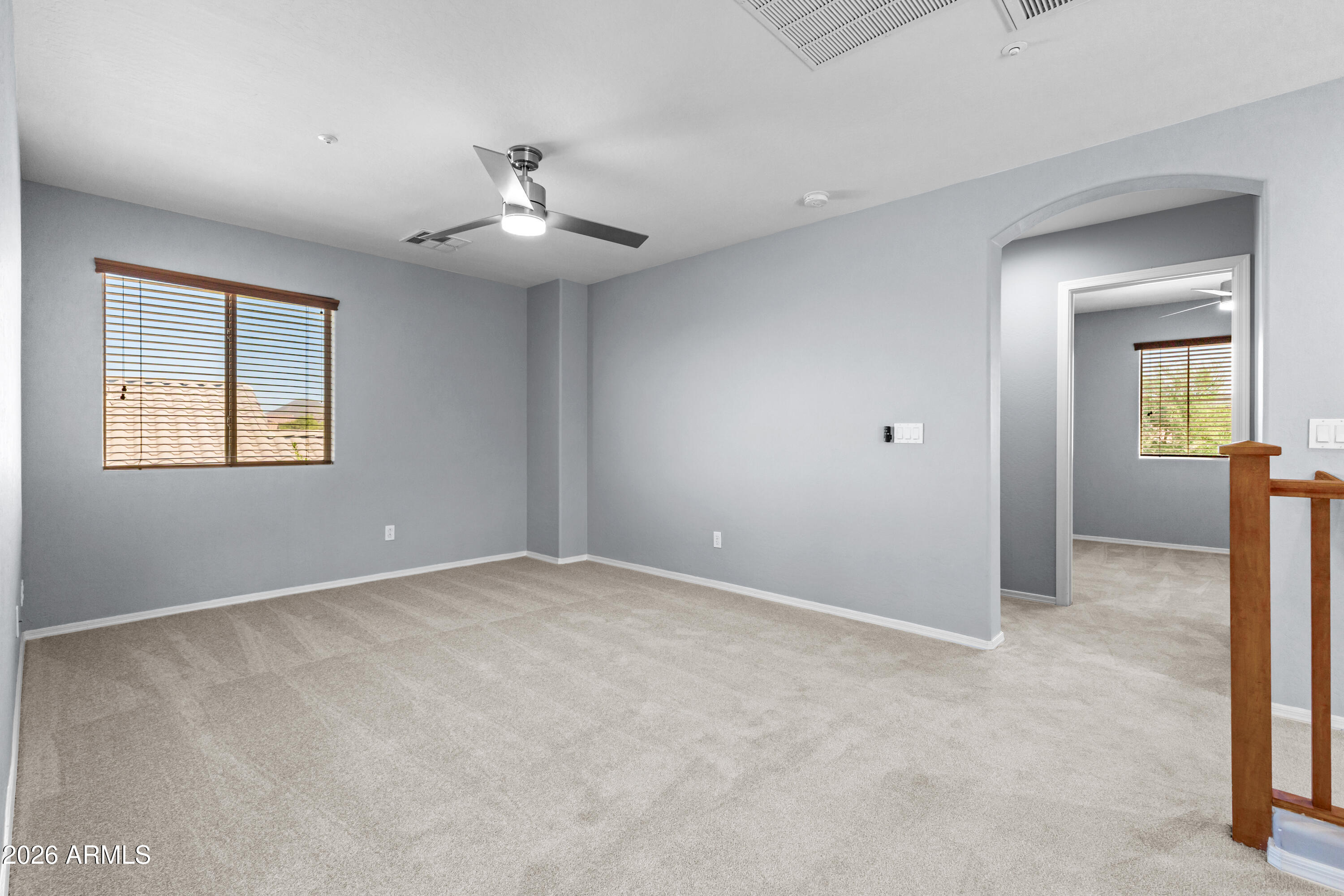 VISTANCIA VILLAGE A PARCEL A37 MCR 066226, Lot 25 - Residential