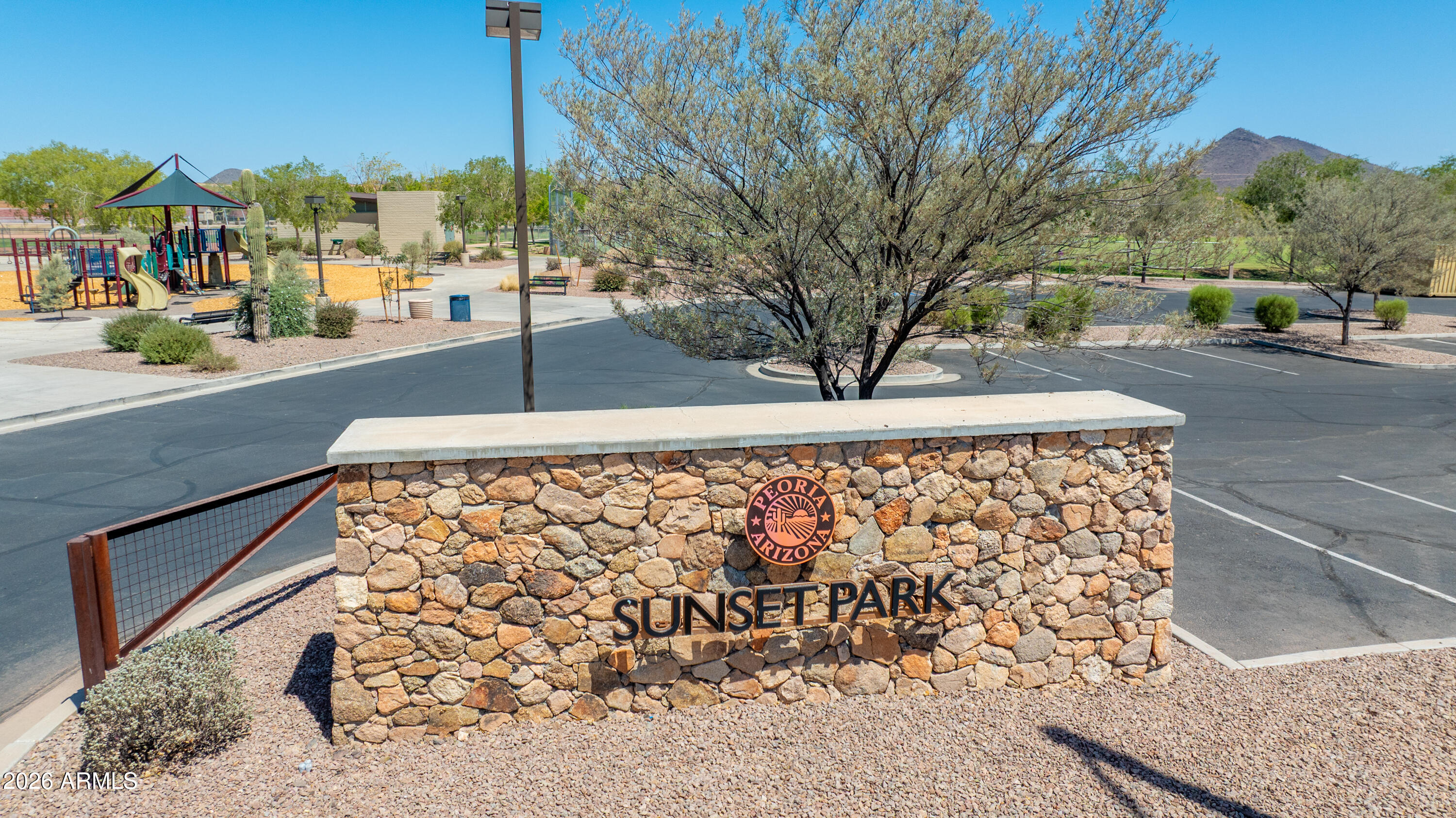 VISTANCIA VILLAGE A PARCEL A37 MCR 066226, Lot 25 - Residential