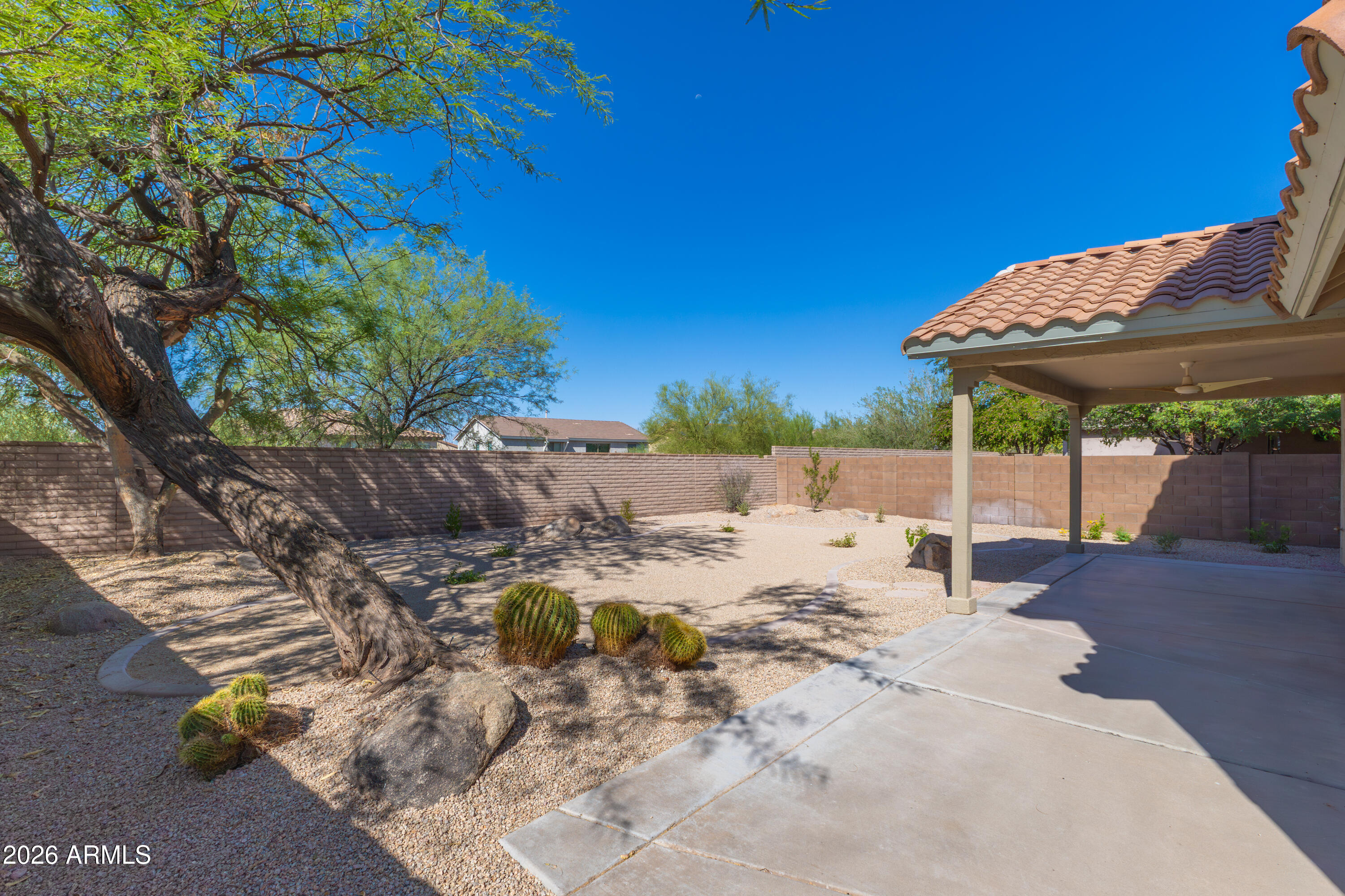 VISTANCIA VILLAGE A PARCEL A37 MCR 066226, Lot 25 - Residential