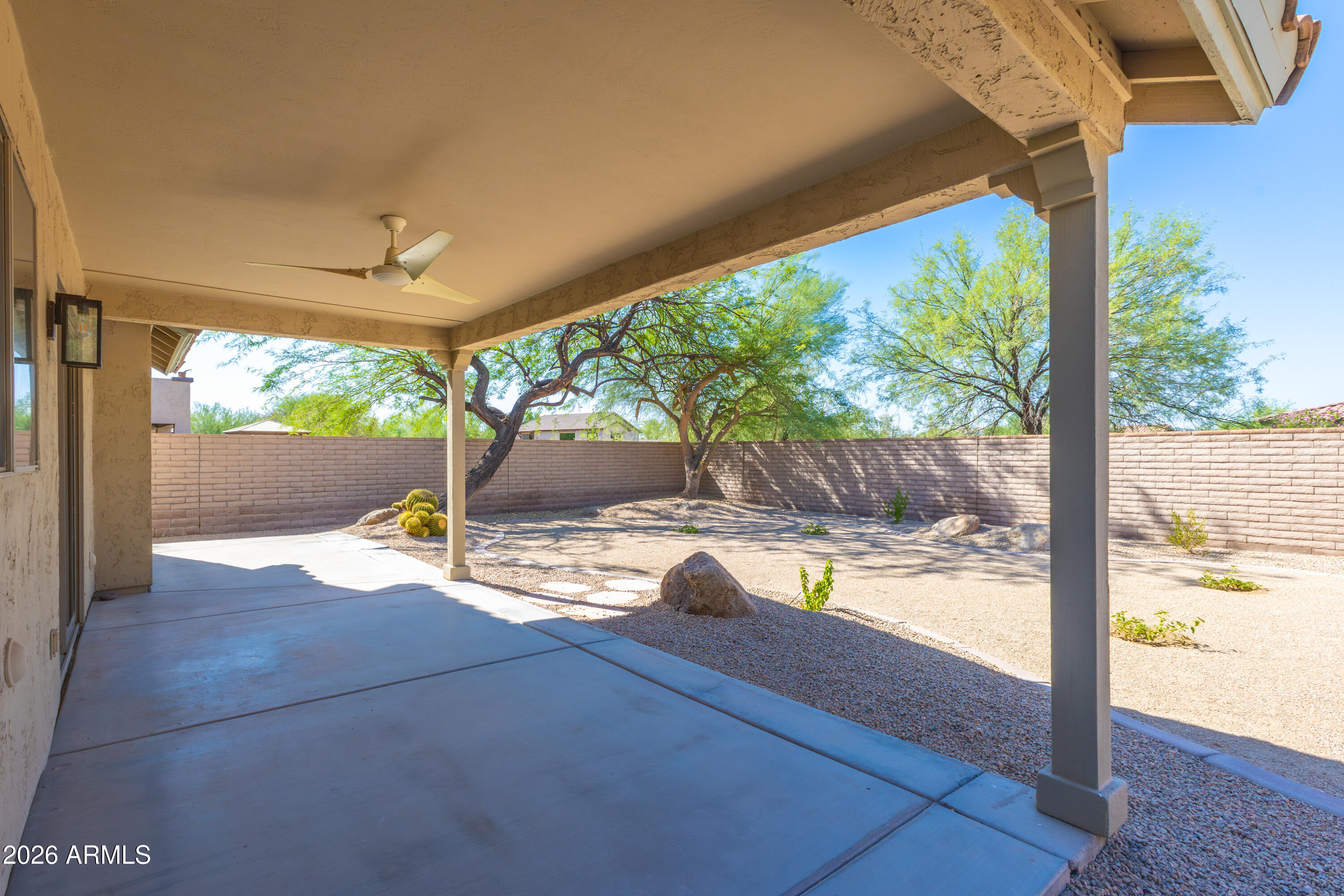 VISTANCIA VILLAGE A PARCEL A37 MCR 066226, Lot 25 - Residential