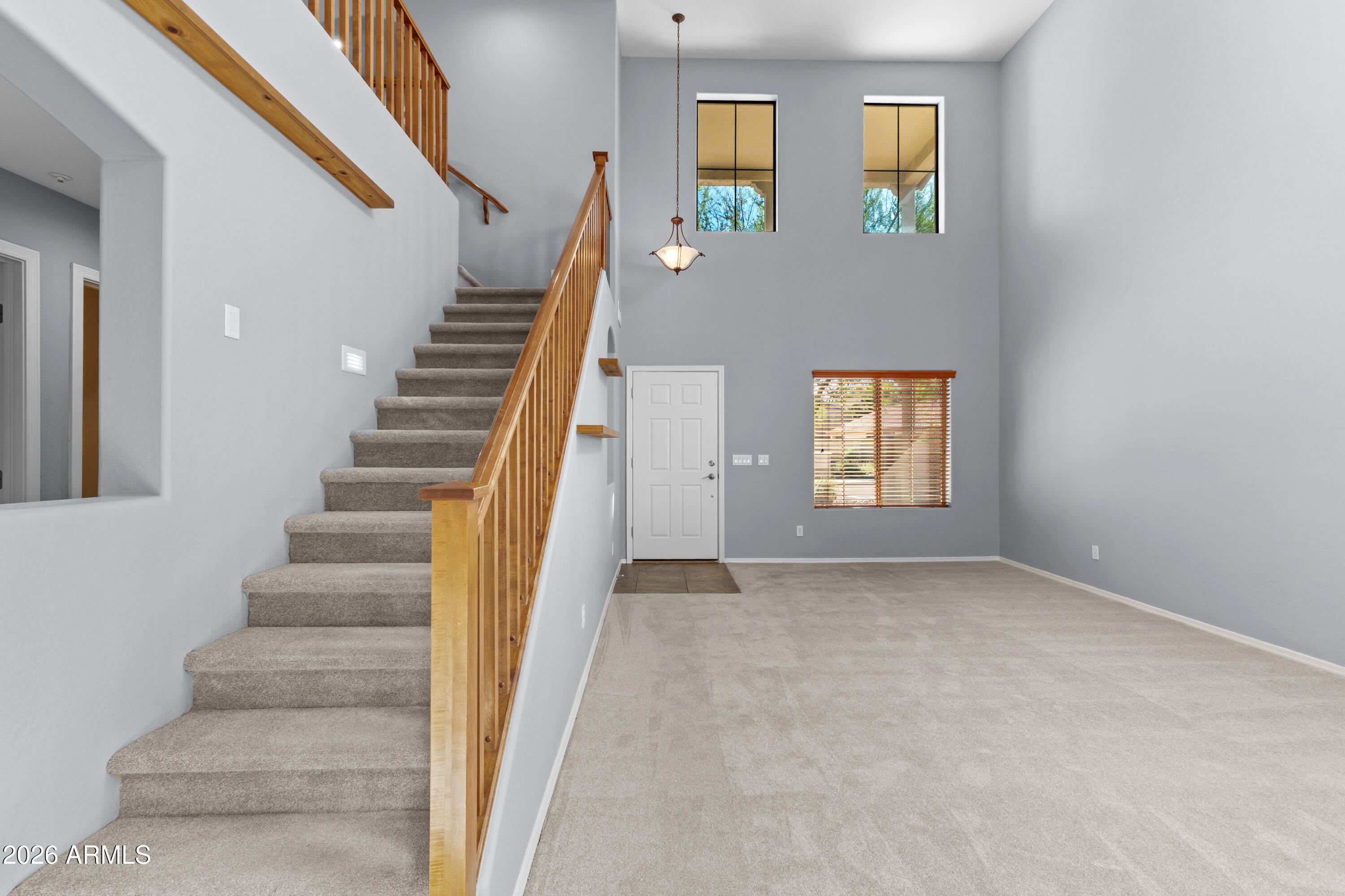 VISTANCIA VILLAGE A PARCEL A37 MCR 066226, Lot 25 - Residential