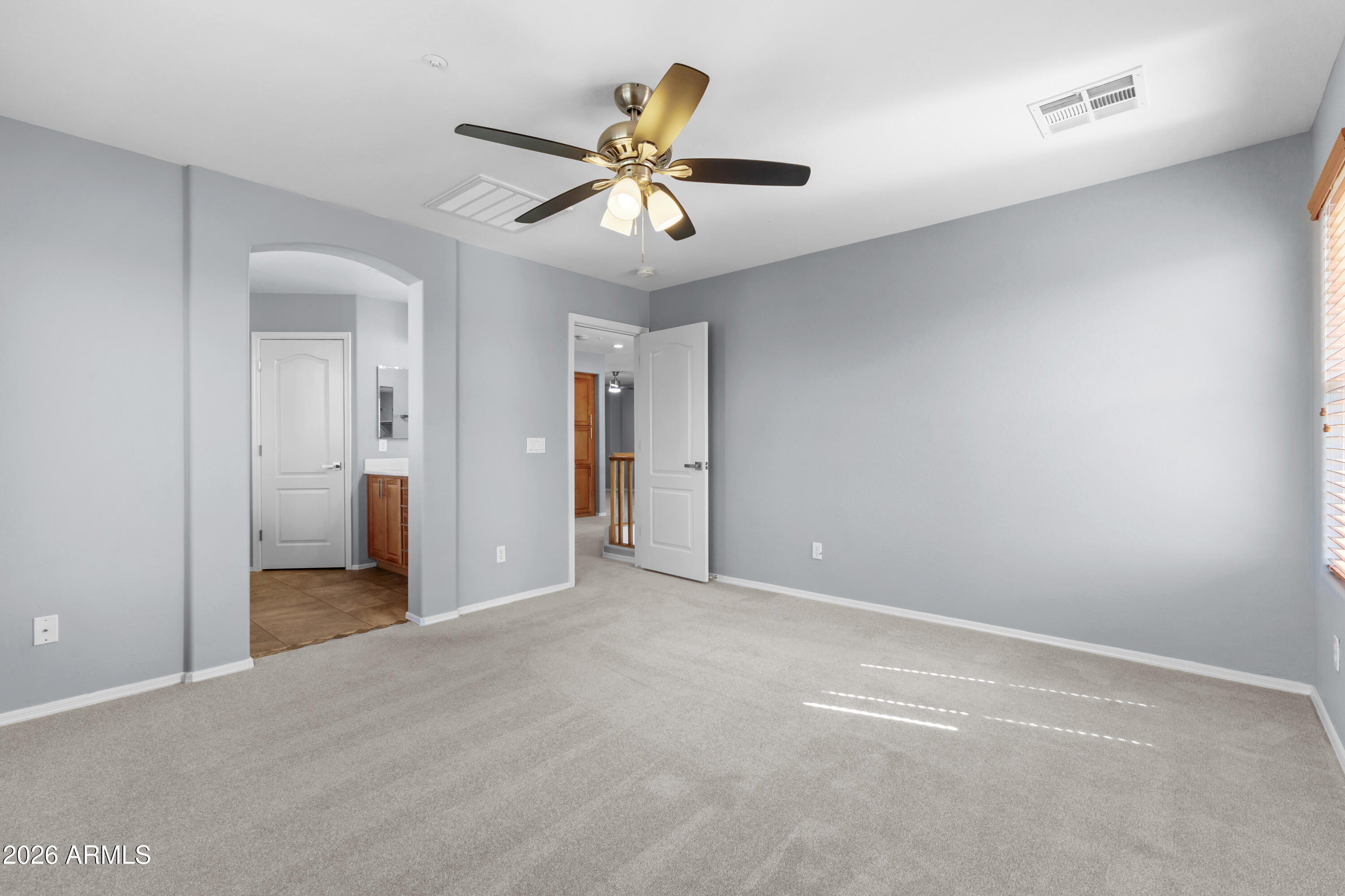 VISTANCIA VILLAGE A PARCEL A37 MCR 066226, Lot 25 - Residential