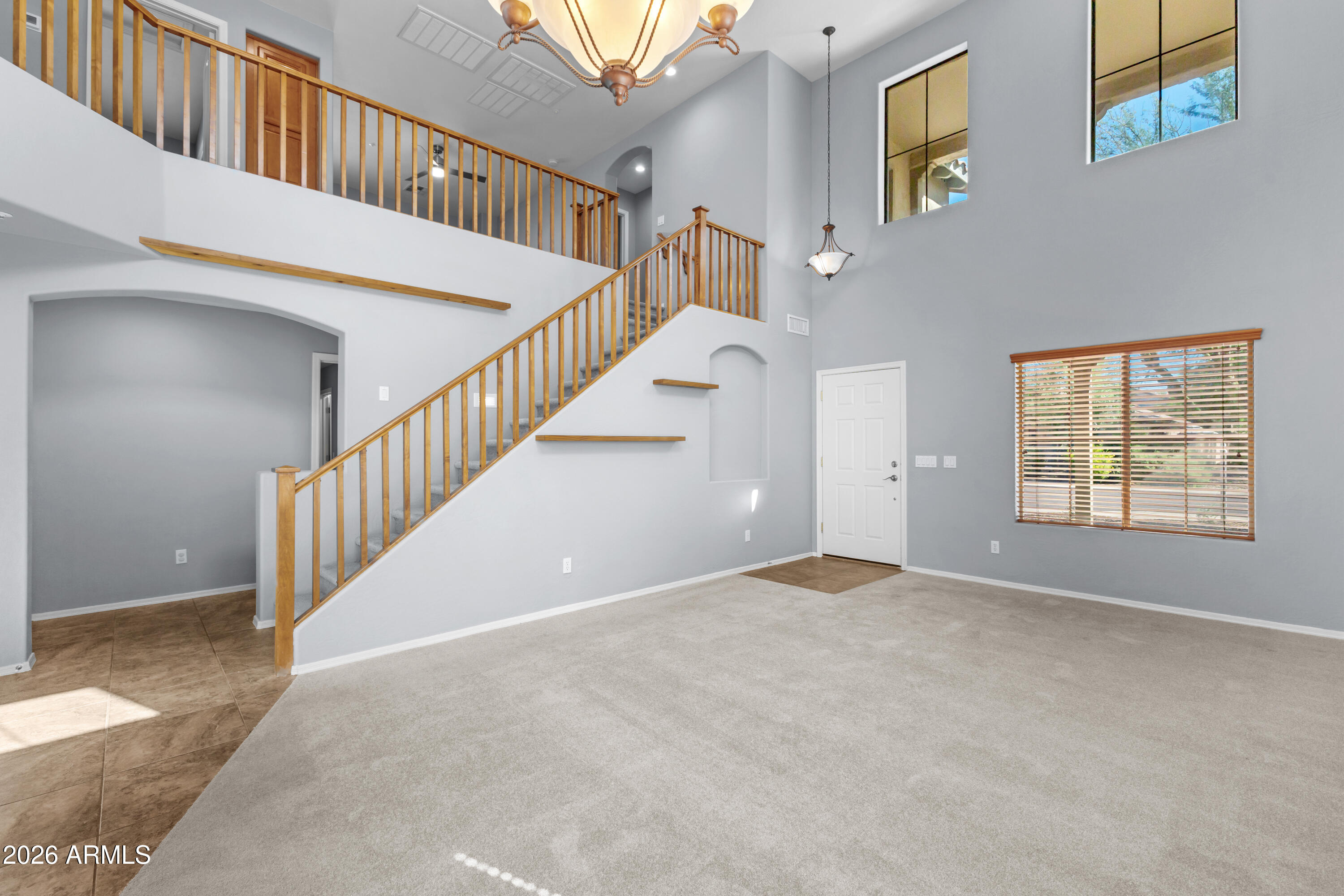 VISTANCIA VILLAGE A PARCEL A37 MCR 066226, Lot 25 - Residential