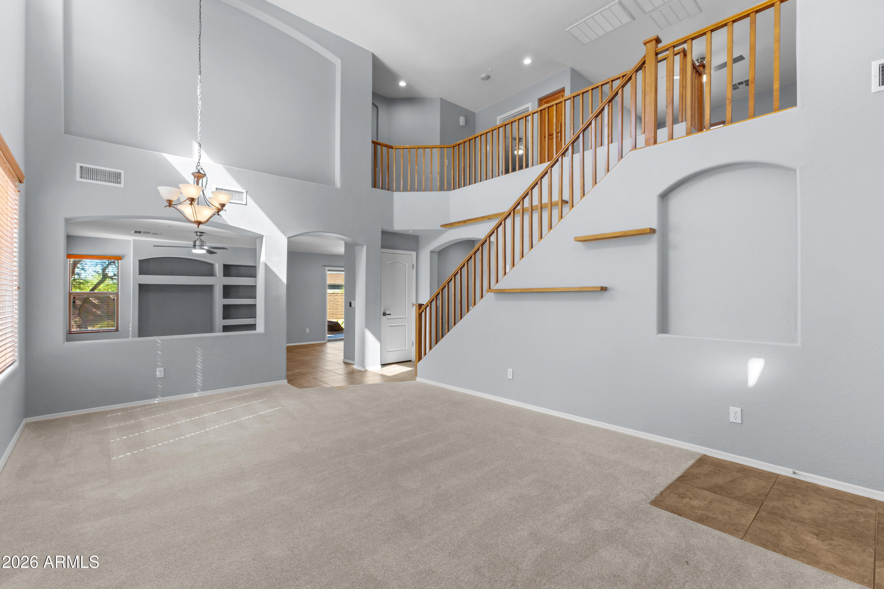 VISTANCIA VILLAGE A PARCEL A37 MCR 066226, Lot 25 - Residential