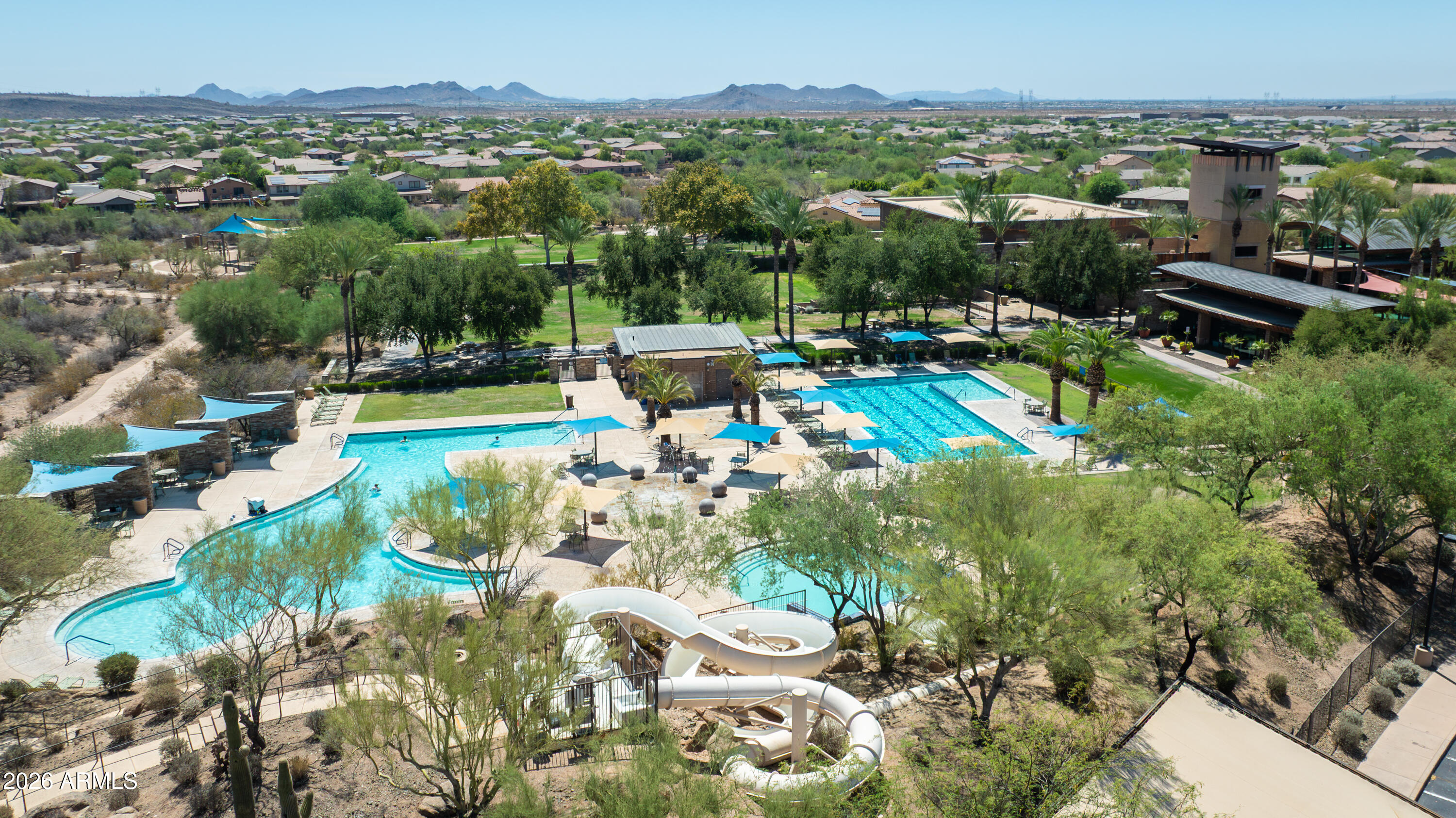 VISTANCIA VILLAGE A PARCEL A37 MCR 066226, Lot 25 - Residential