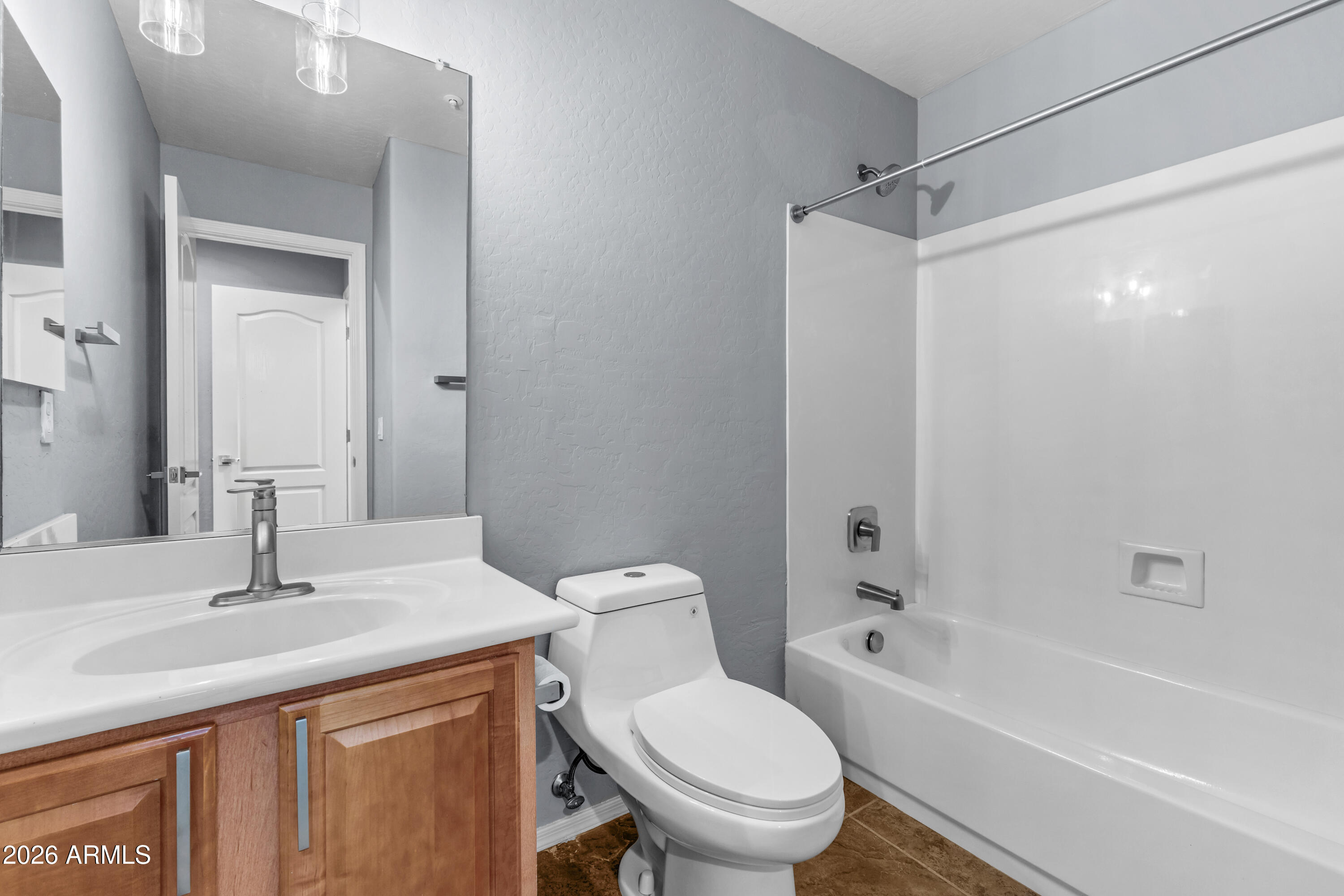 VISTANCIA VILLAGE A PARCEL A37 MCR 066226, Lot 25 - Residential