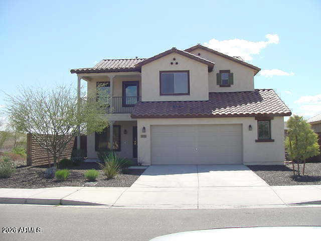 VISTANCIA VILLAGE A PARCEL A37 MCR 066226, Lot 25 - Residential