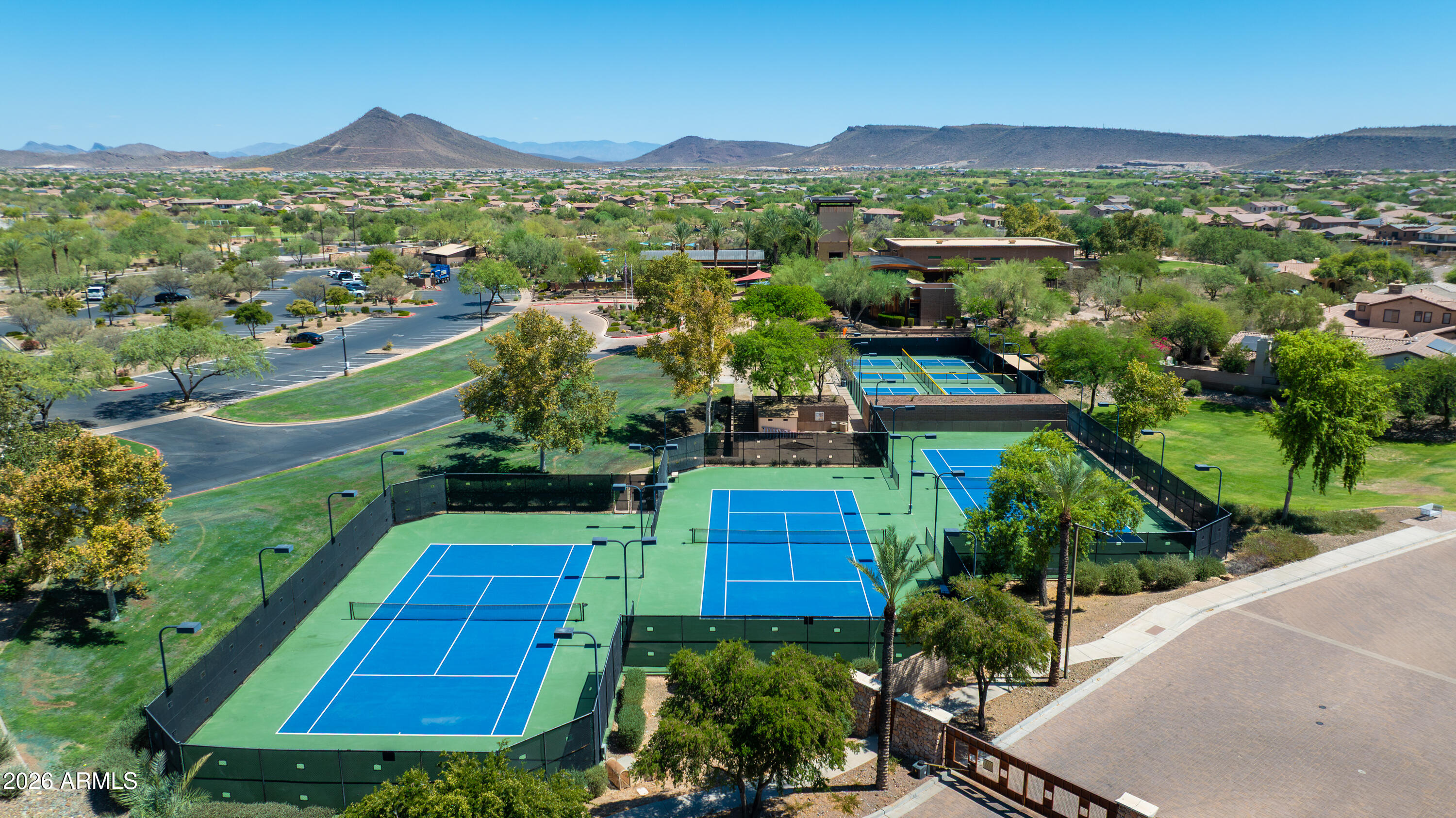 VISTANCIA VILLAGE A PARCEL A37 MCR 066226, Lot 25 - Residential