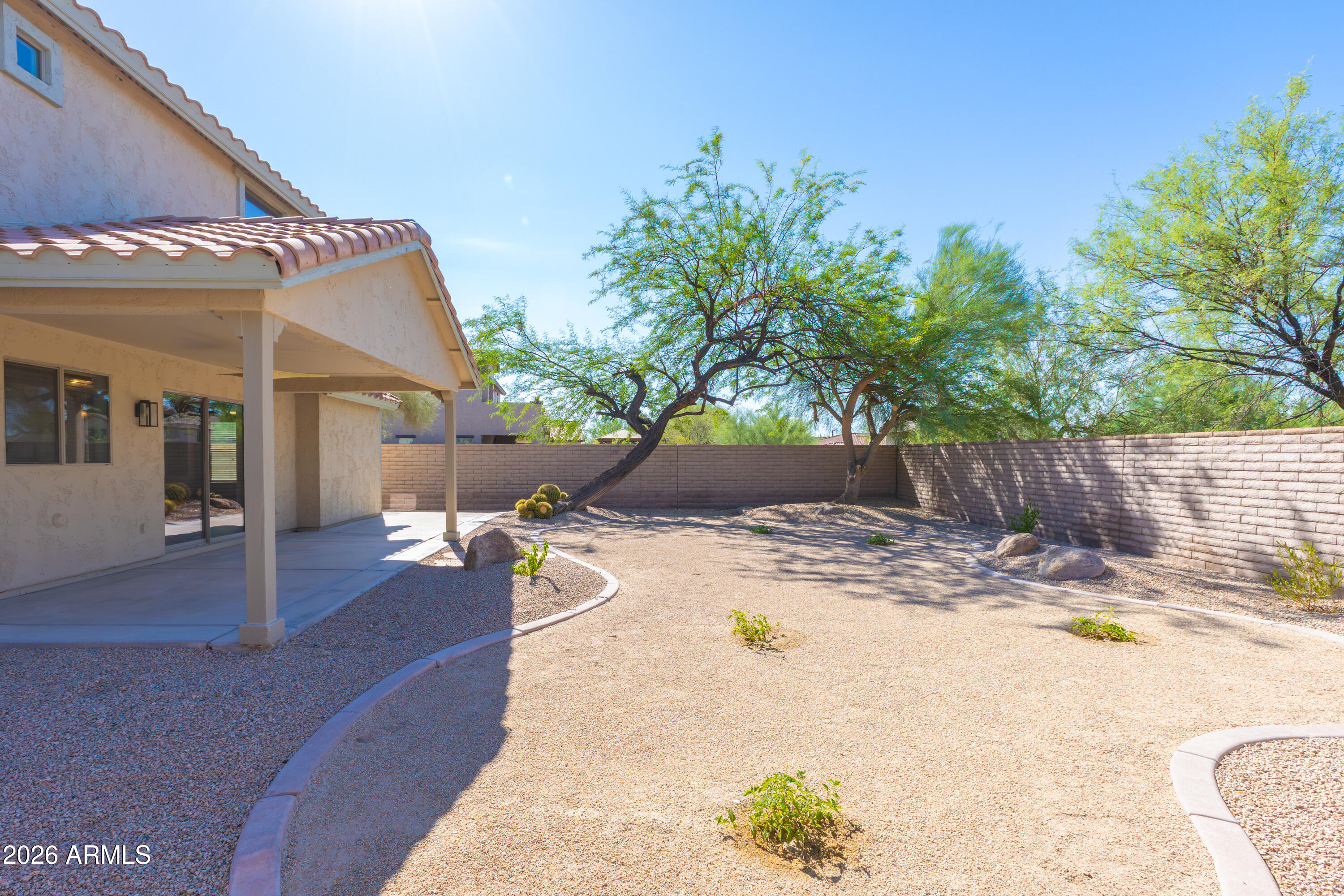 VISTANCIA VILLAGE A PARCEL A37 MCR 066226, Lot 25 - Residential