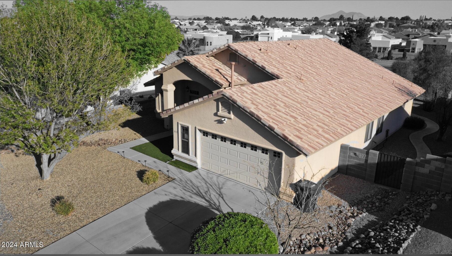REMINGTON PARK WEST ESTATES - Residential