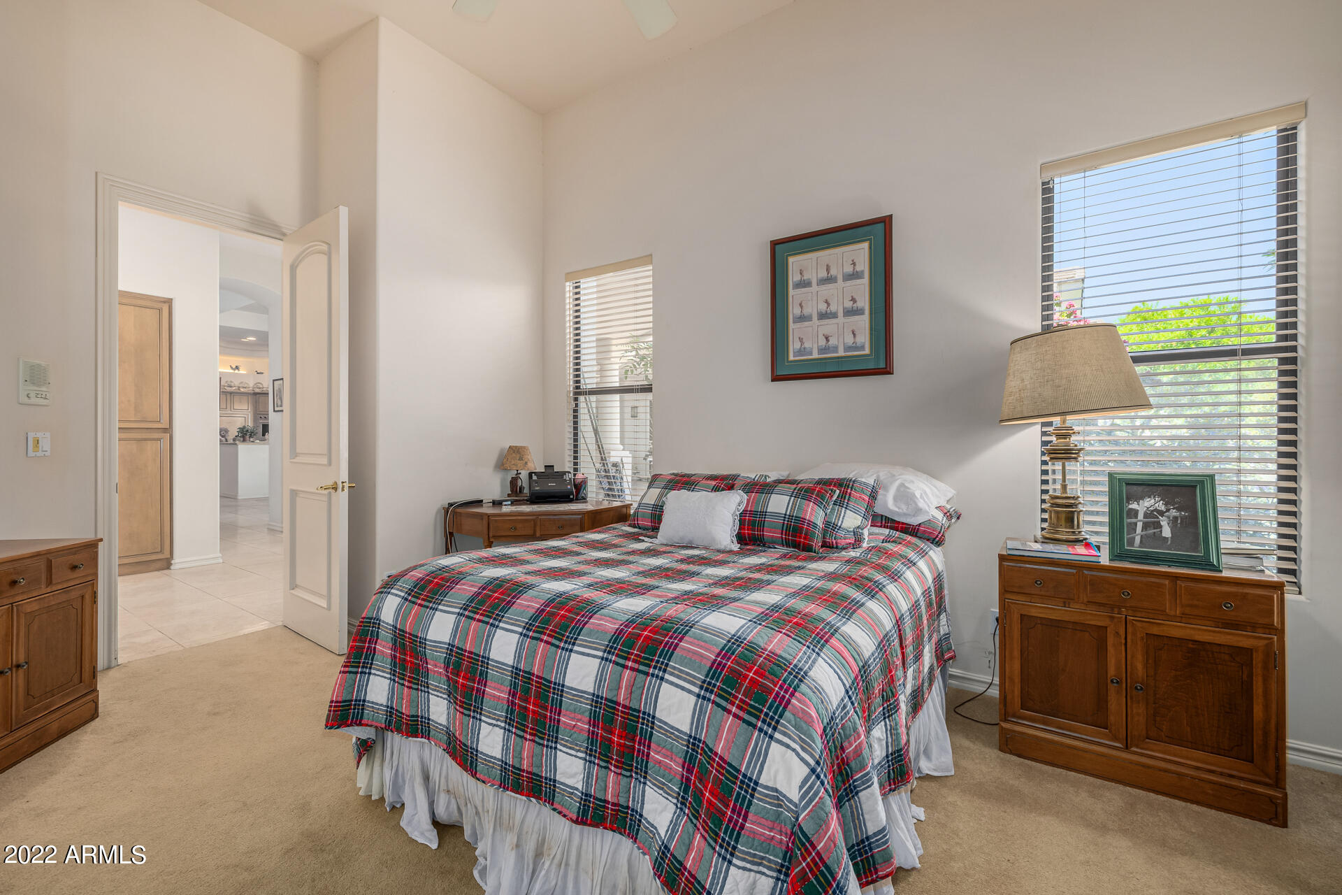 NORTH MOCKINGBIRD COURT - Residential