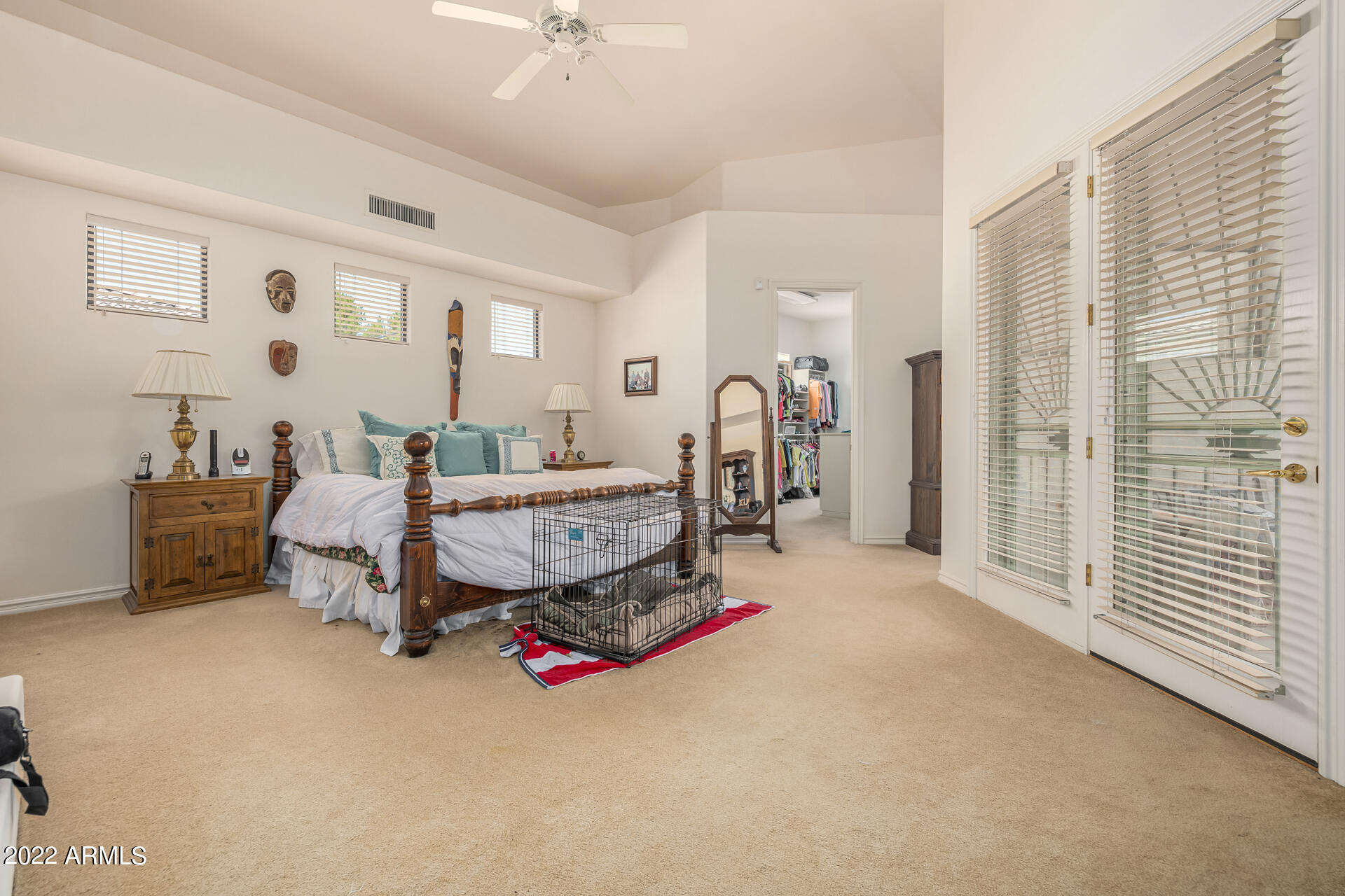 NORTH MOCKINGBIRD COURT - Residential