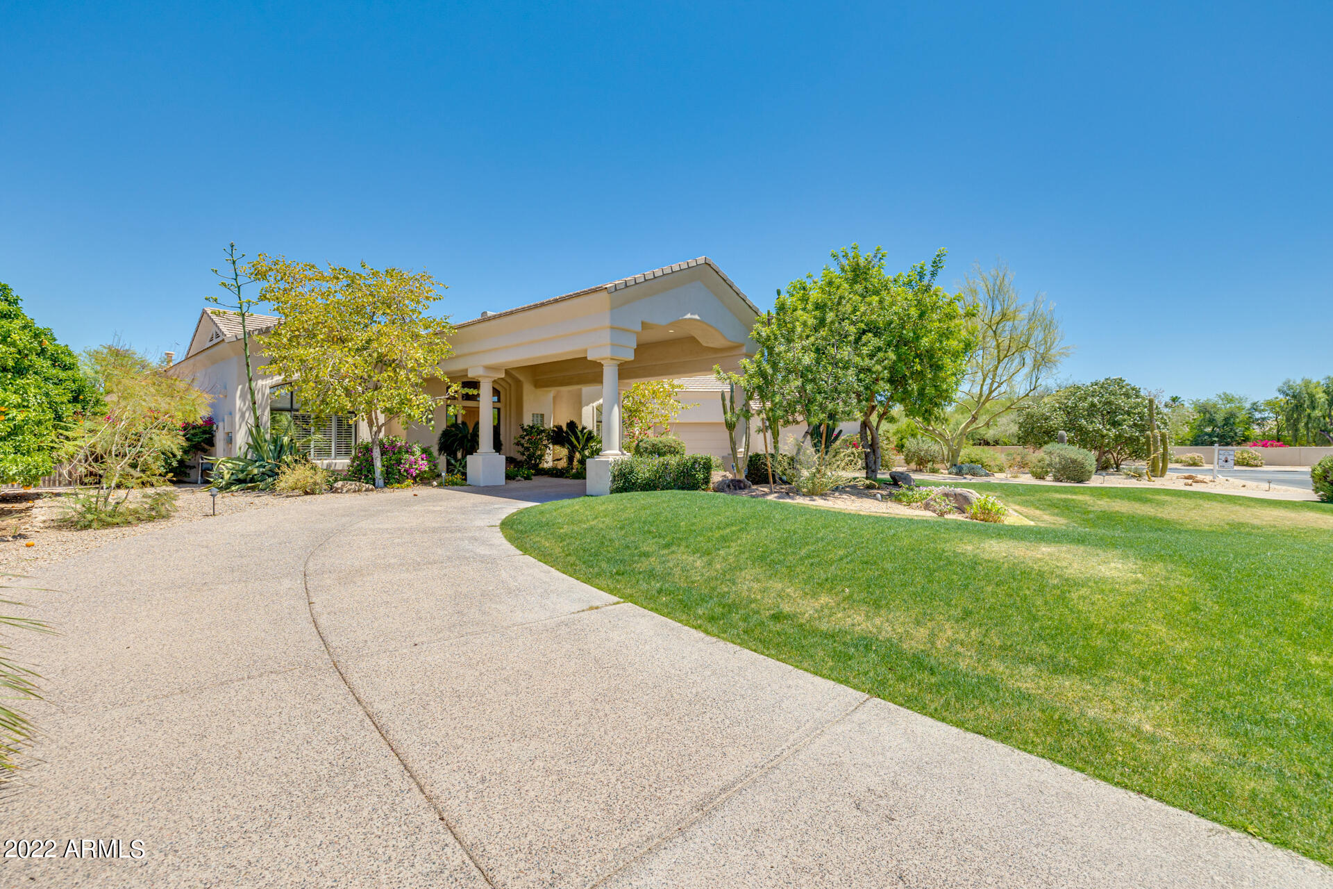 NORTH MOCKINGBIRD COURT - Residential