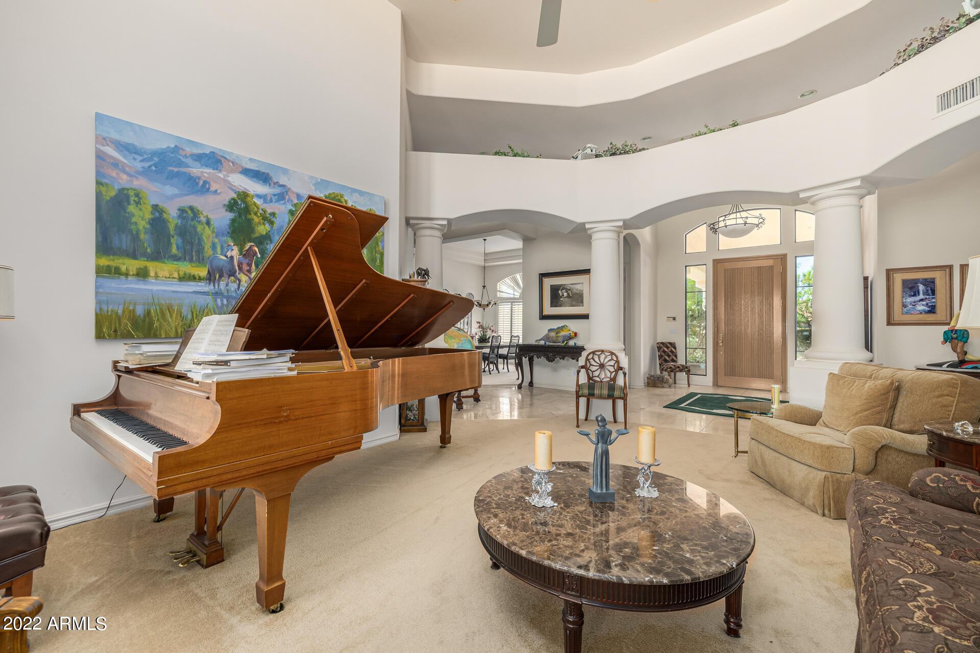 NORTH MOCKINGBIRD COURT - Residential