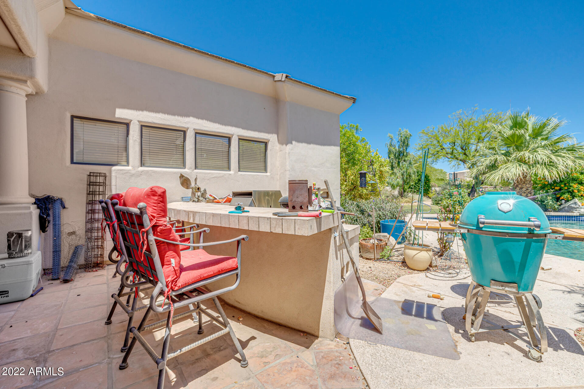 NORTH MOCKINGBIRD COURT - Residential