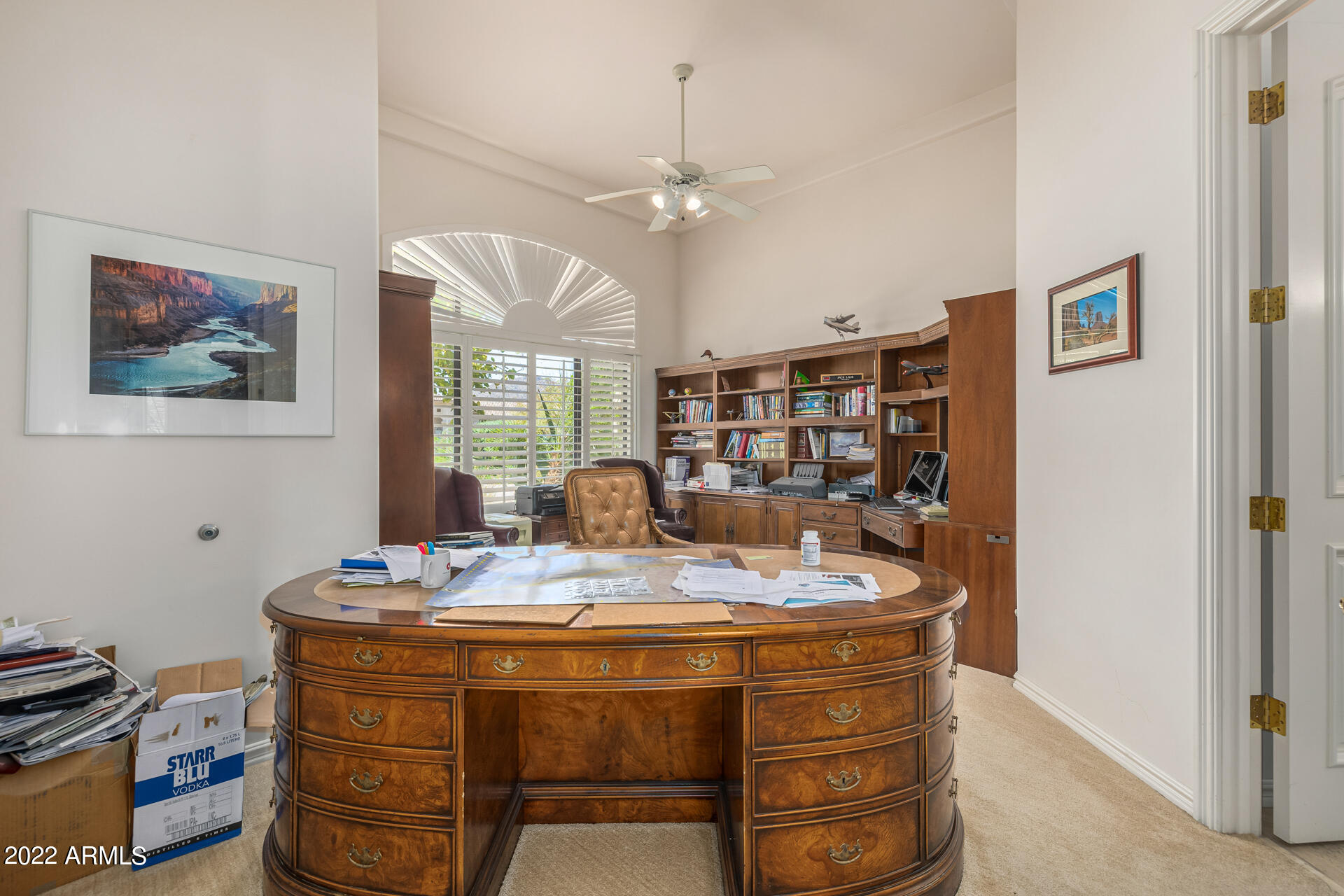 NORTH MOCKINGBIRD COURT - Residential