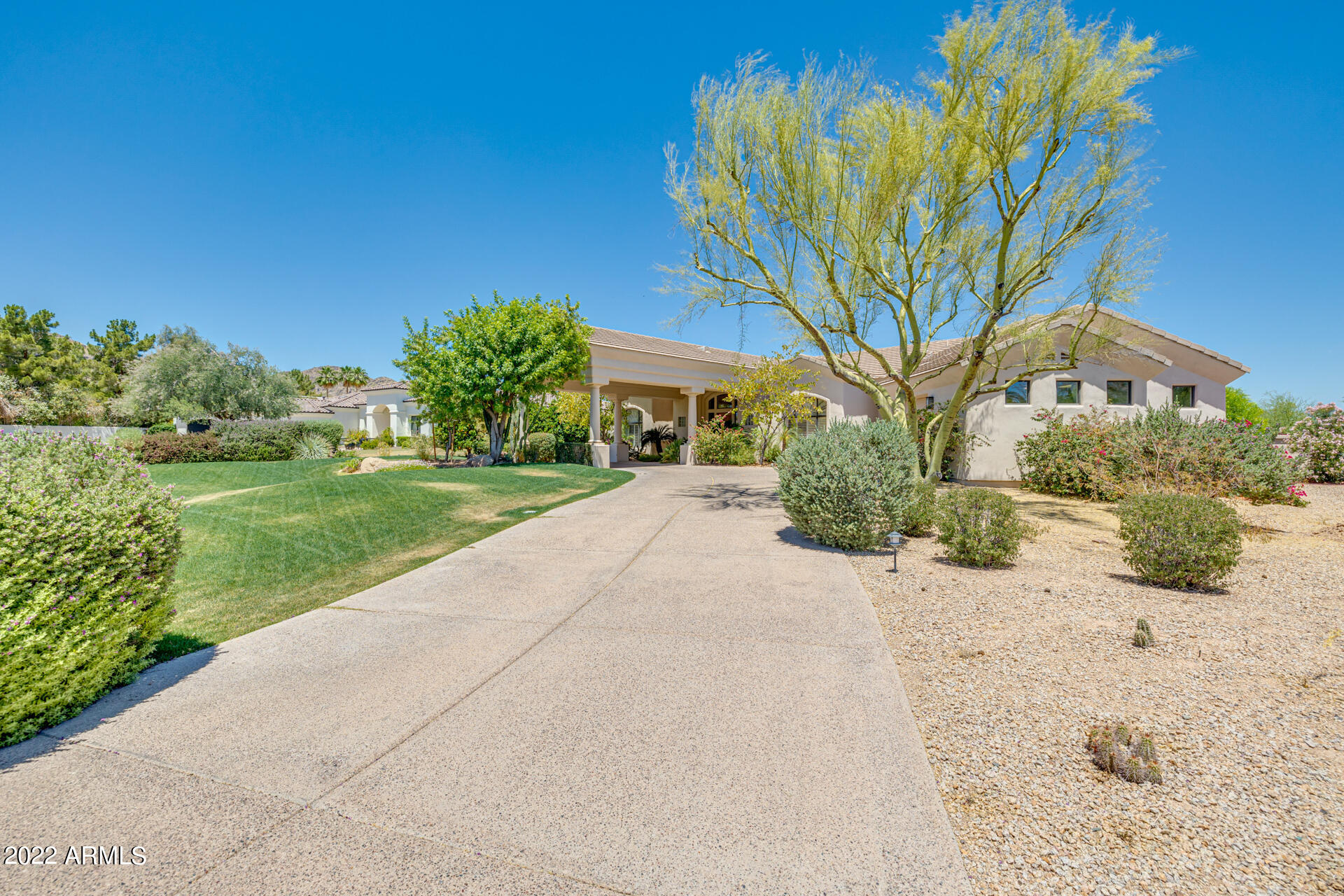 NORTH MOCKINGBIRD COURT - Residential