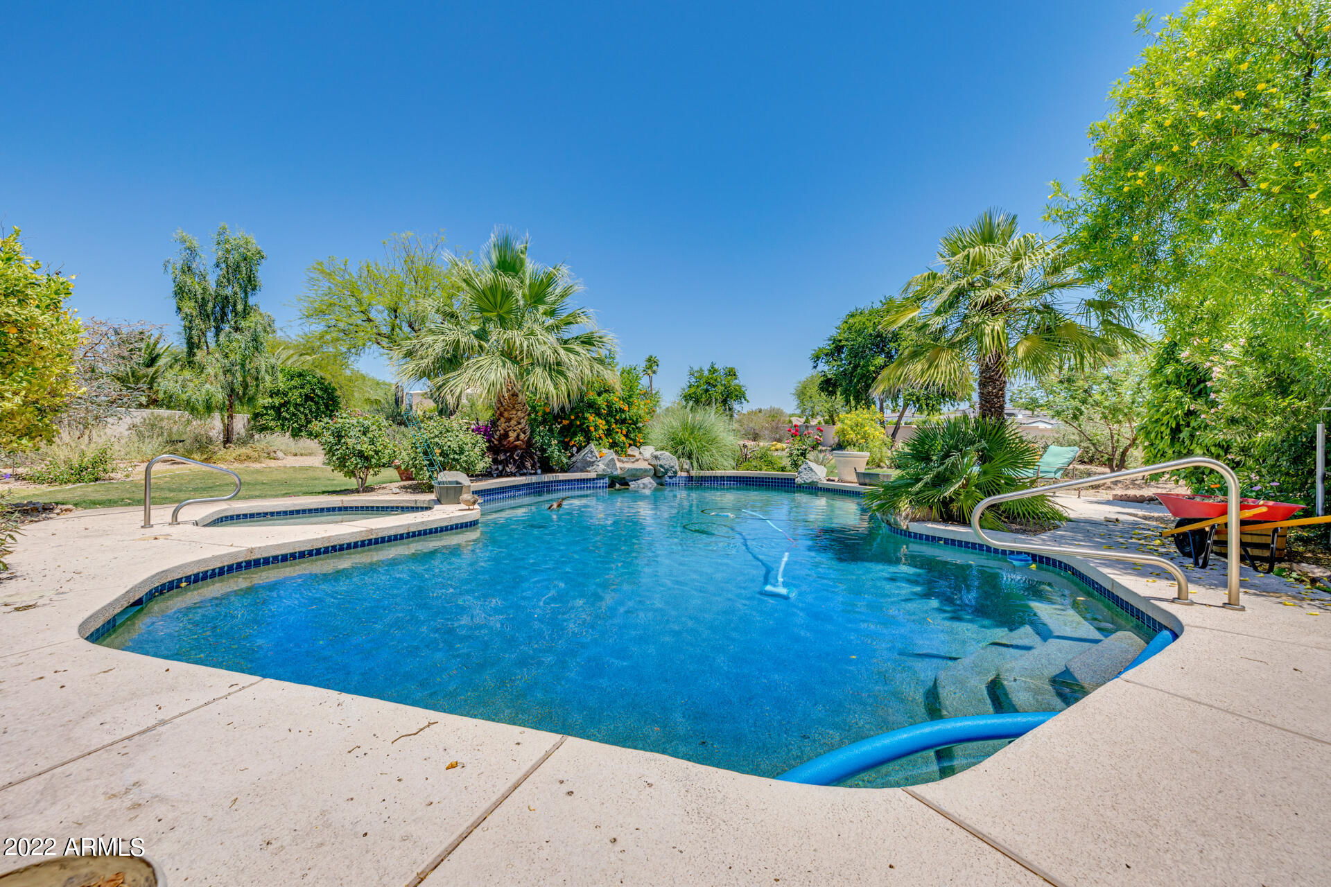 NORTH MOCKINGBIRD COURT - Residential