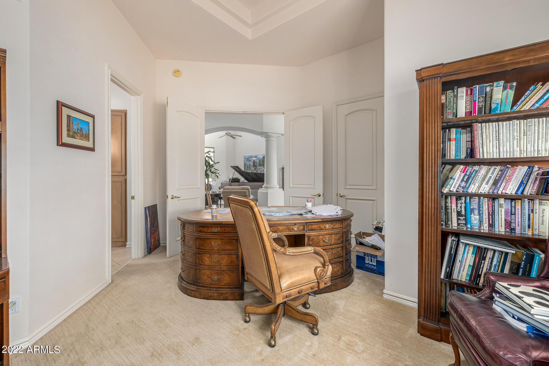 NORTH MOCKINGBIRD COURT - Residential