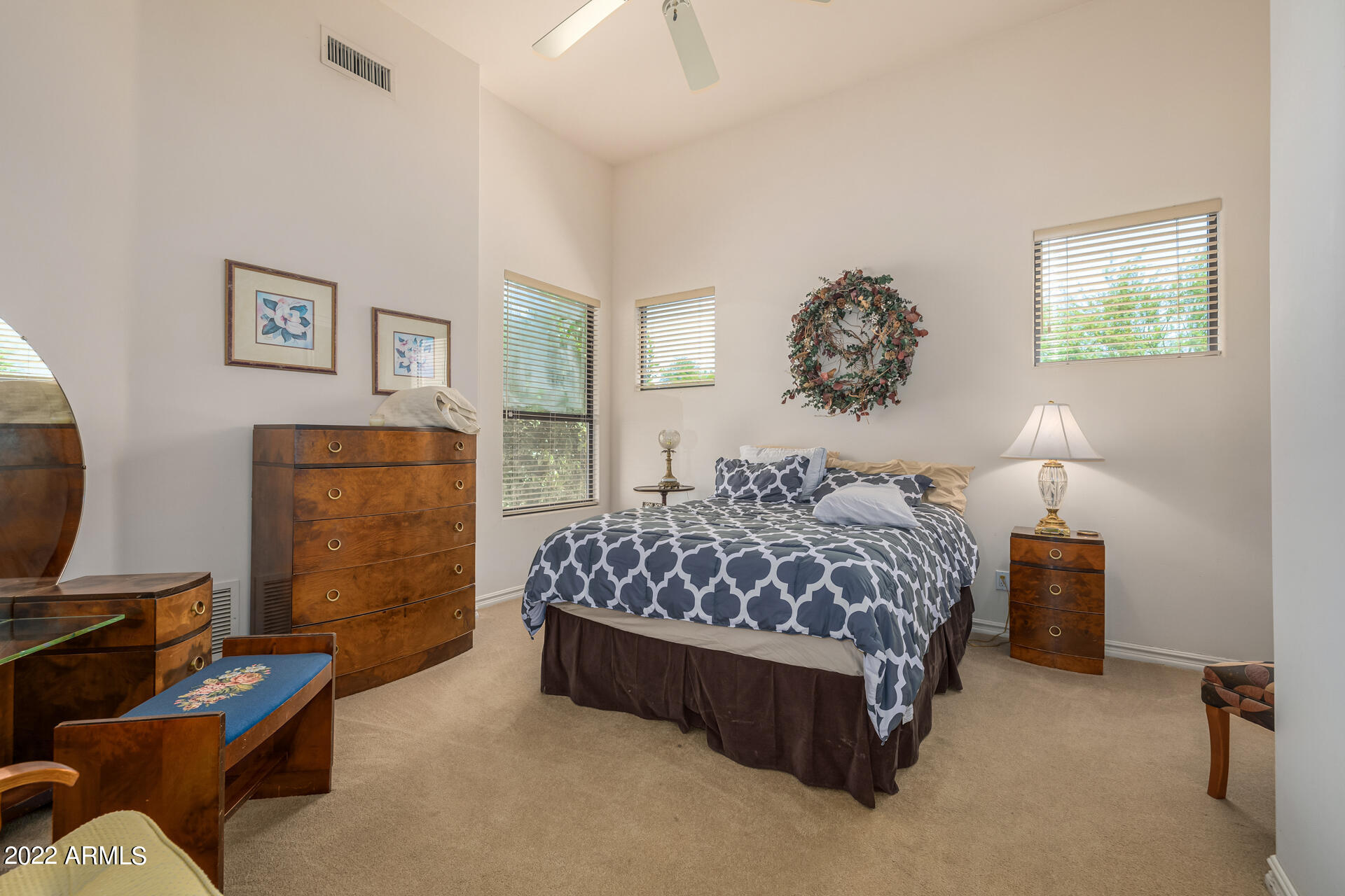 NORTH MOCKINGBIRD COURT - Residential