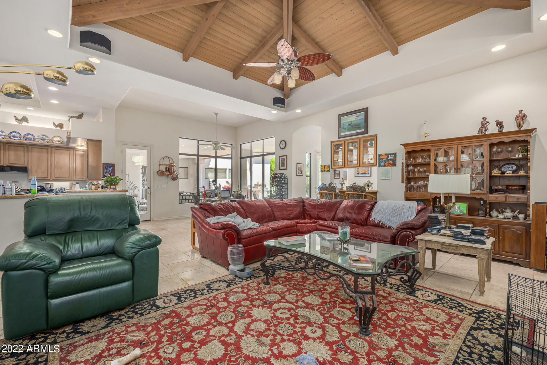 NORTH MOCKINGBIRD COURT - Residential