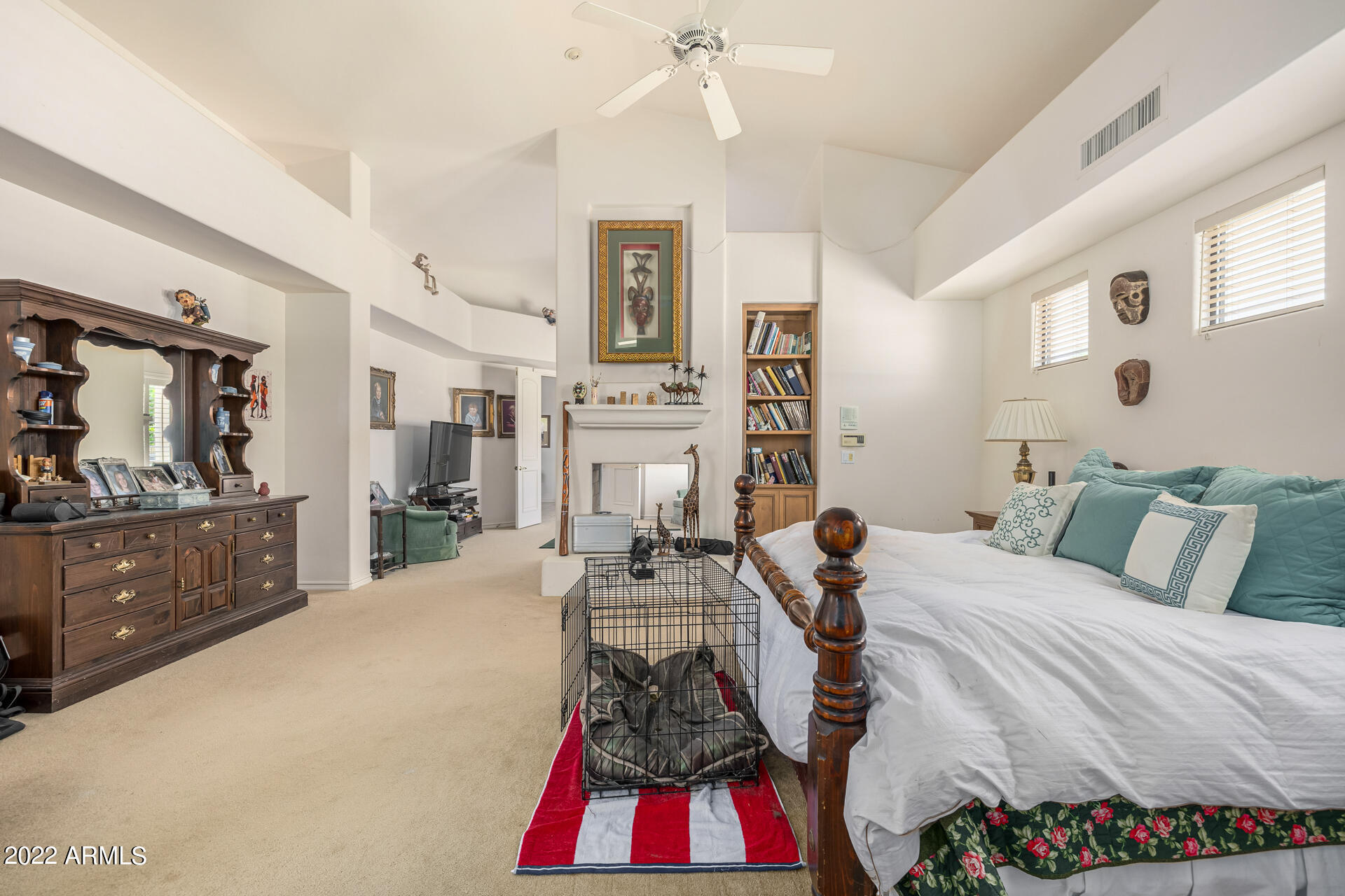 NORTH MOCKINGBIRD COURT - Residential