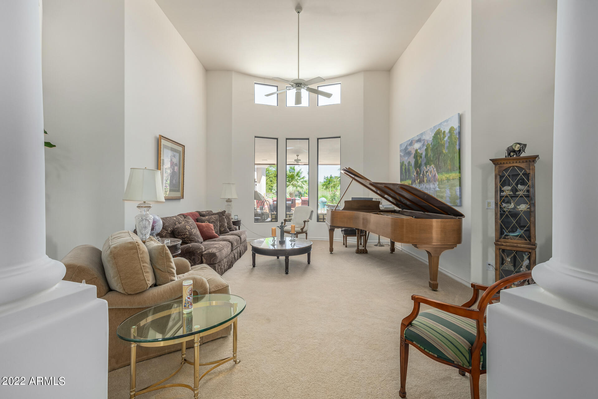 NORTH MOCKINGBIRD COURT - Residential