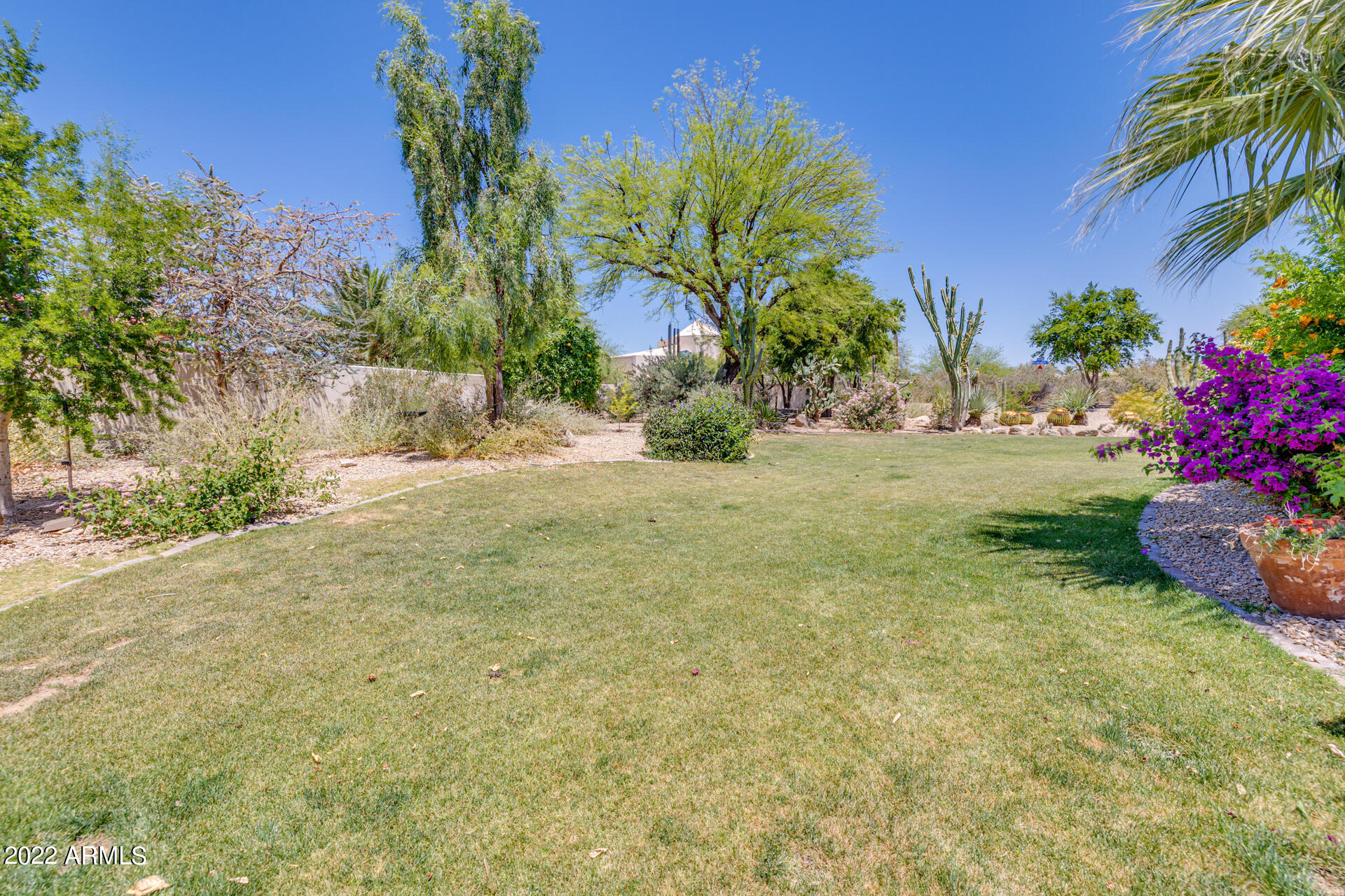 NORTH MOCKINGBIRD COURT - Residential