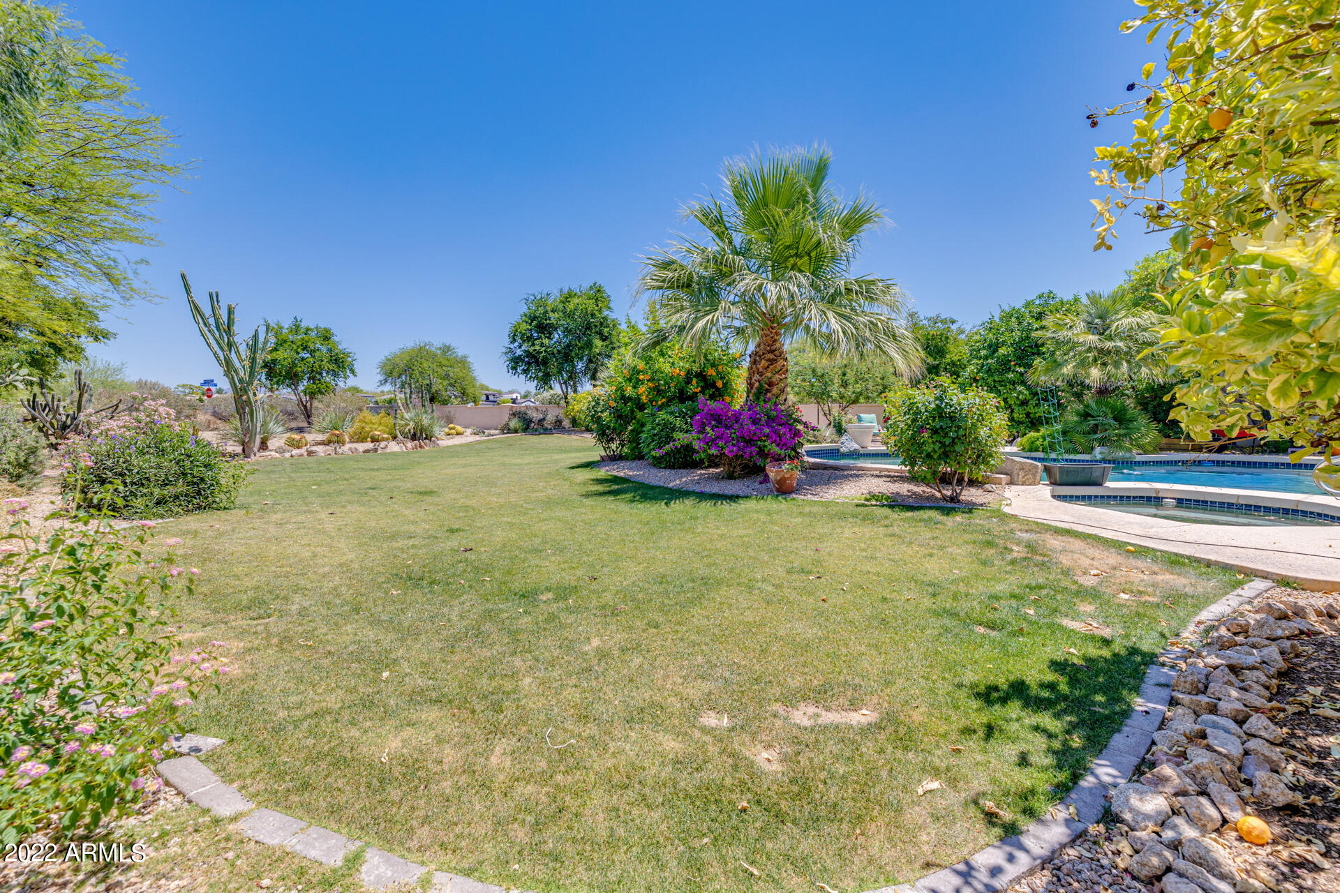 NORTH MOCKINGBIRD COURT - Residential