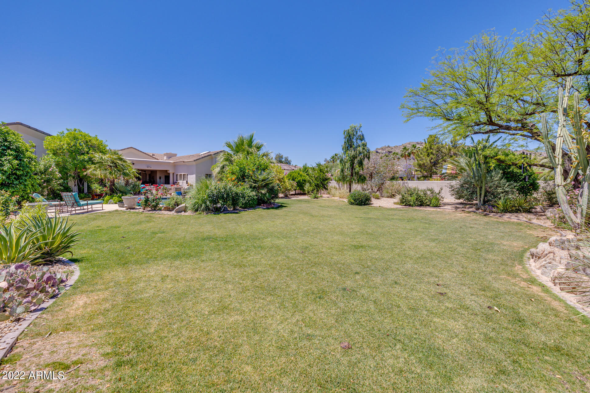NORTH MOCKINGBIRD COURT - Residential