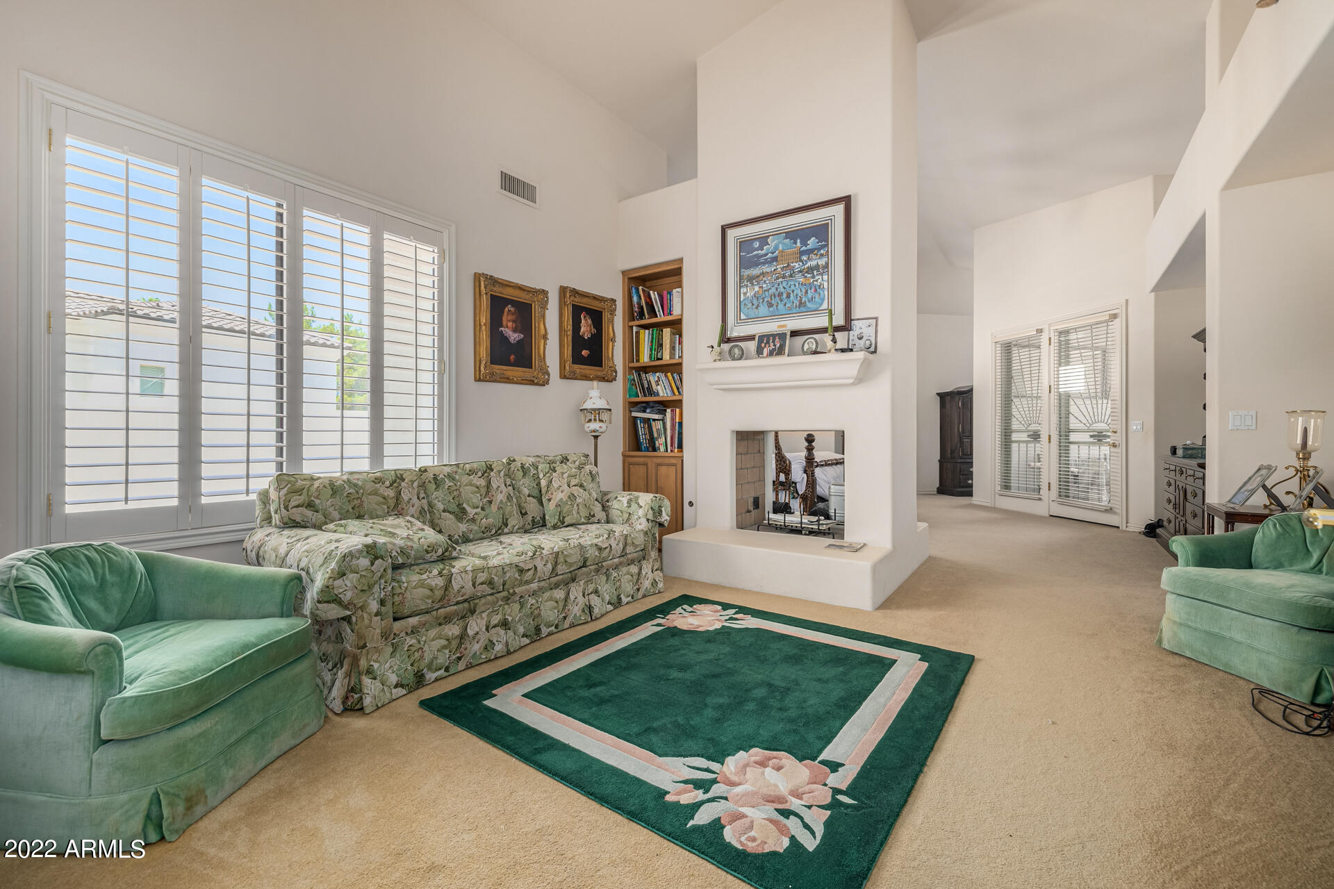 NORTH MOCKINGBIRD COURT - Residential
