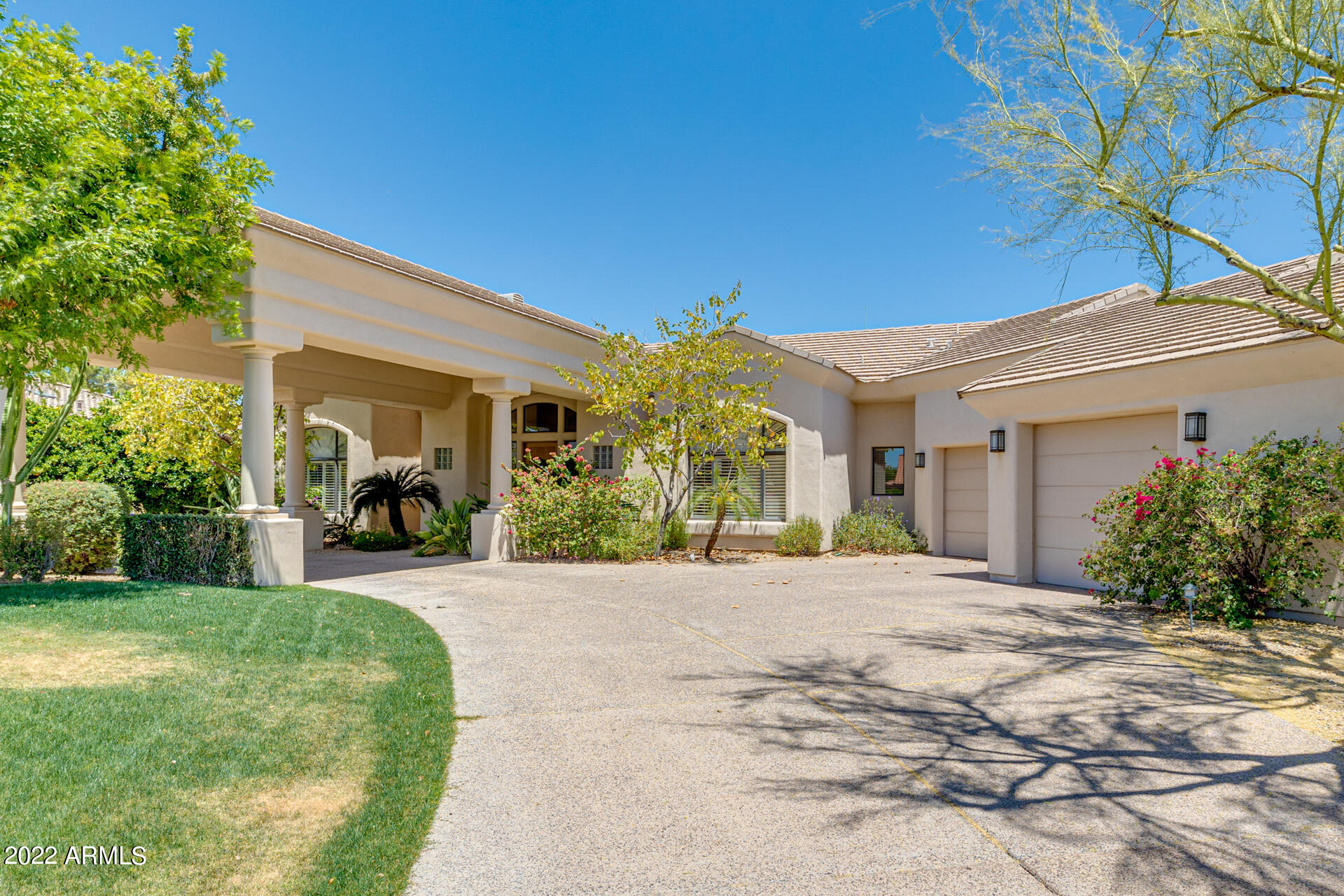 NORTH MOCKINGBIRD COURT - Residential
