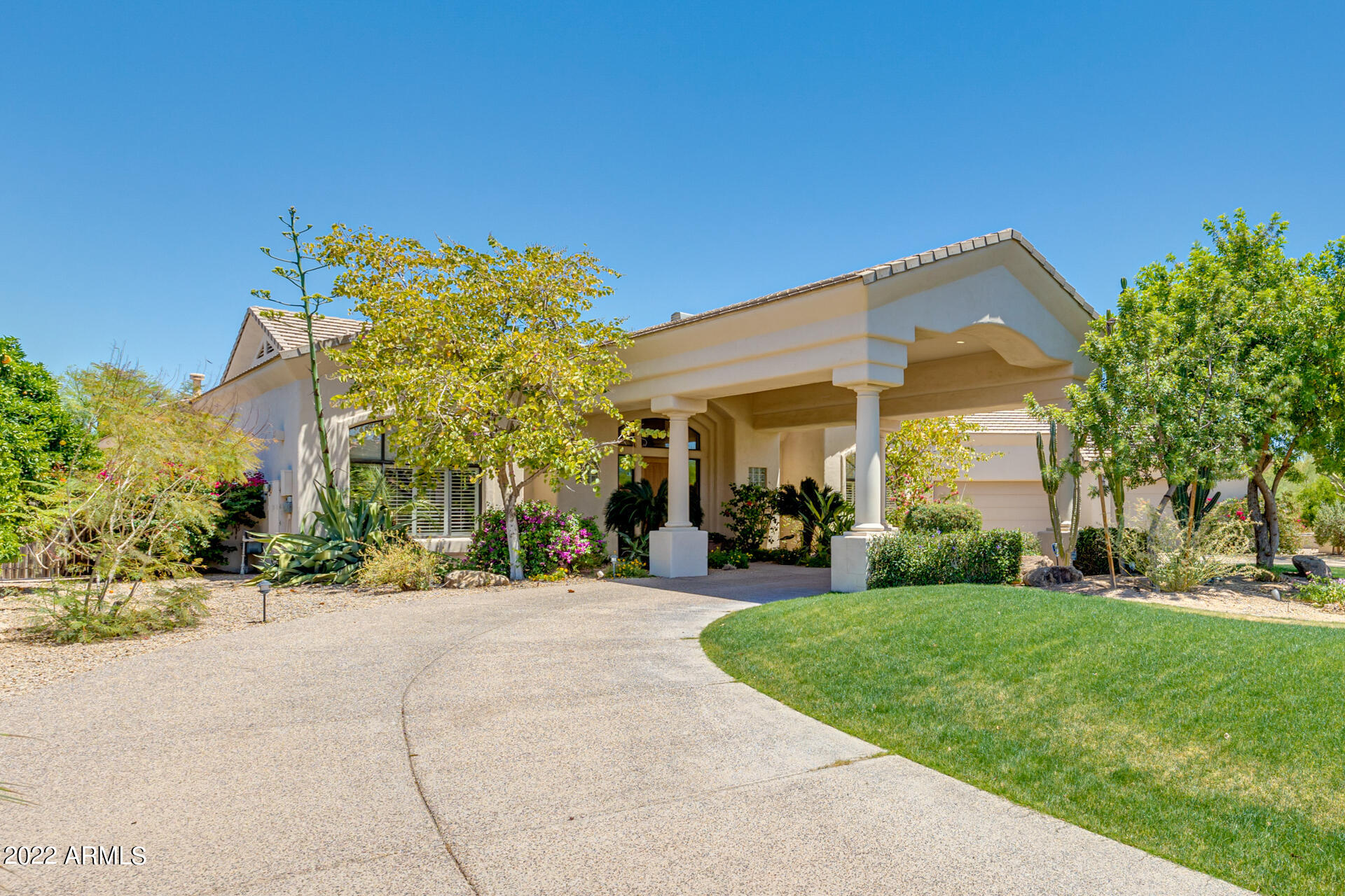 NORTH MOCKINGBIRD COURT - Residential