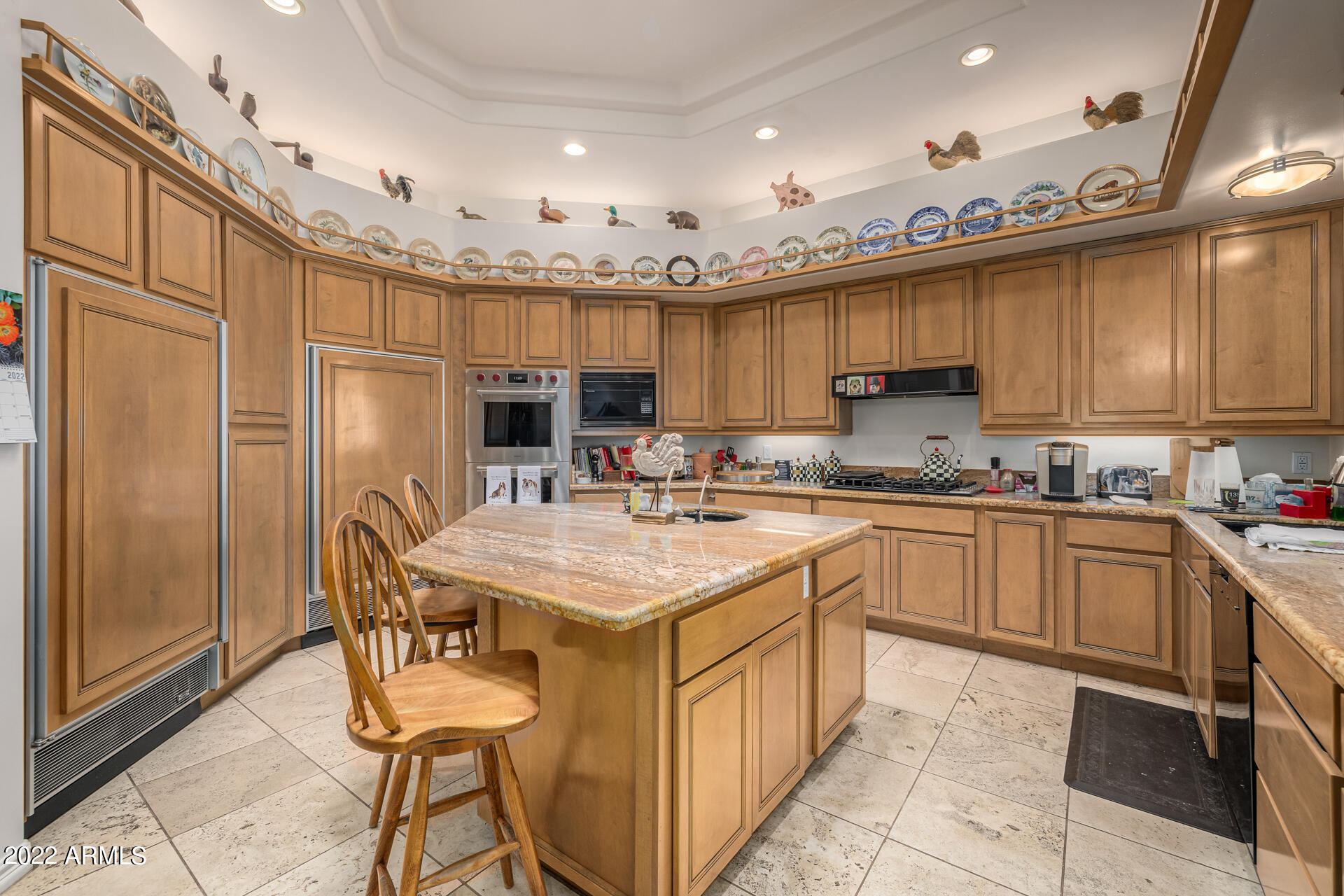 NORTH MOCKINGBIRD COURT - Residential