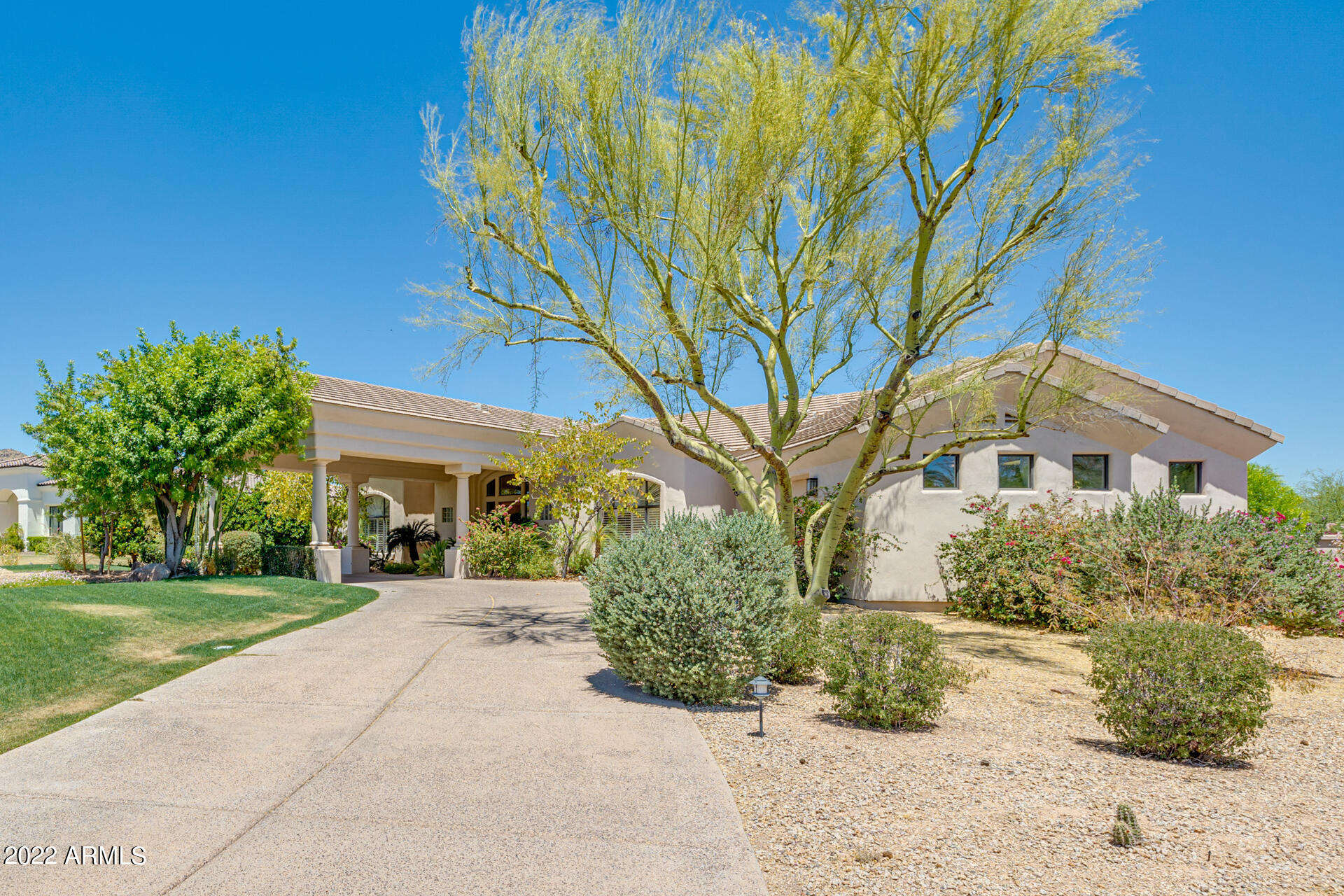 NORTH MOCKINGBIRD COURT - Residential