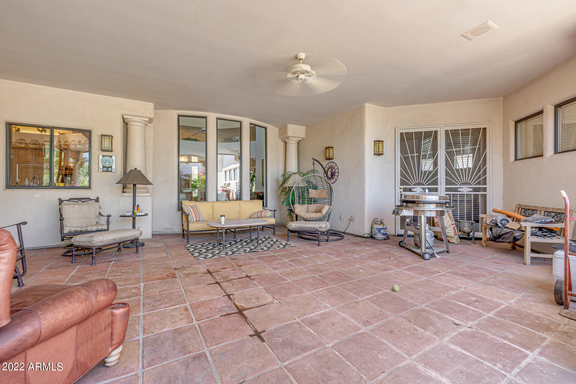 NORTH MOCKINGBIRD COURT - Residential