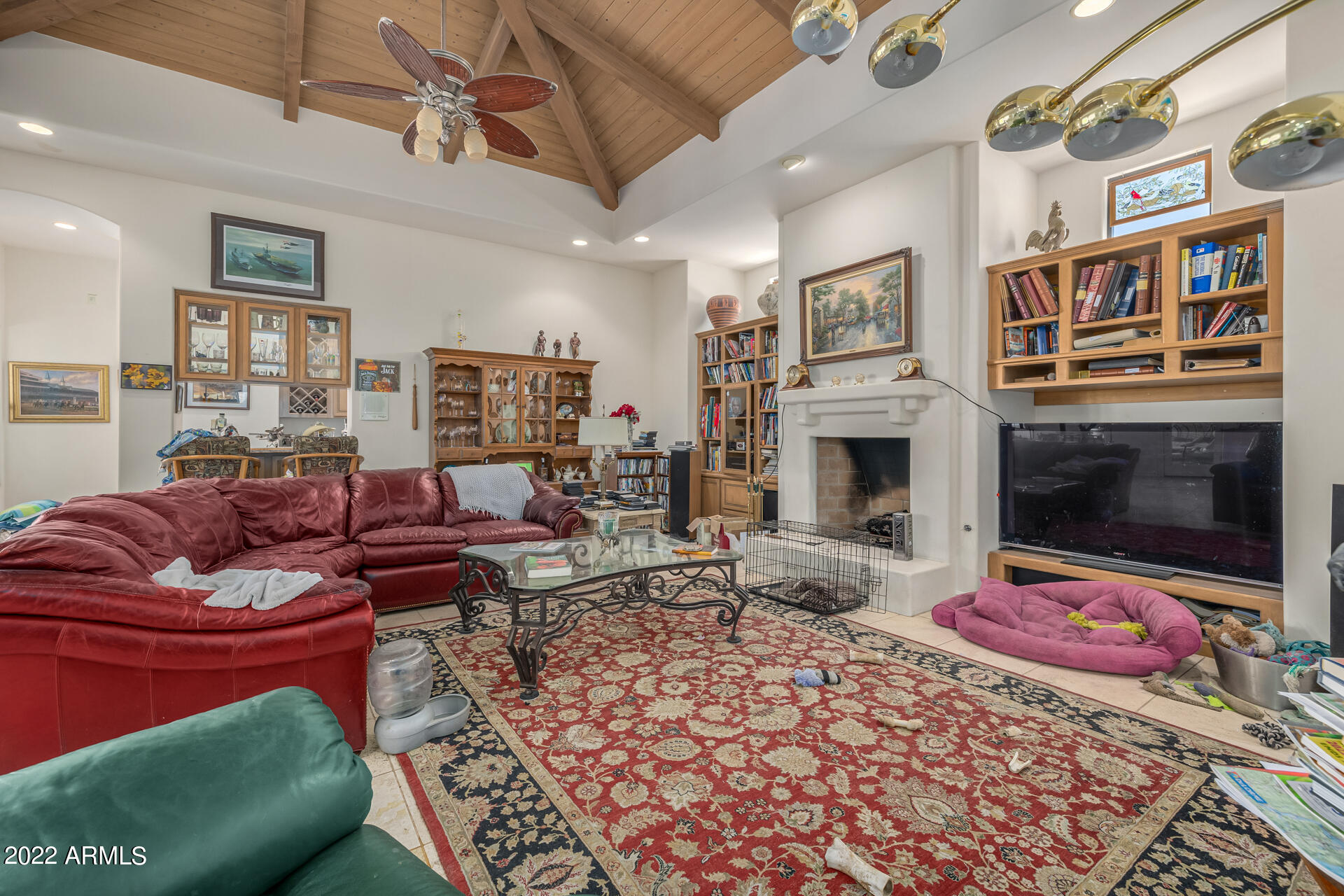 NORTH MOCKINGBIRD COURT - Residential