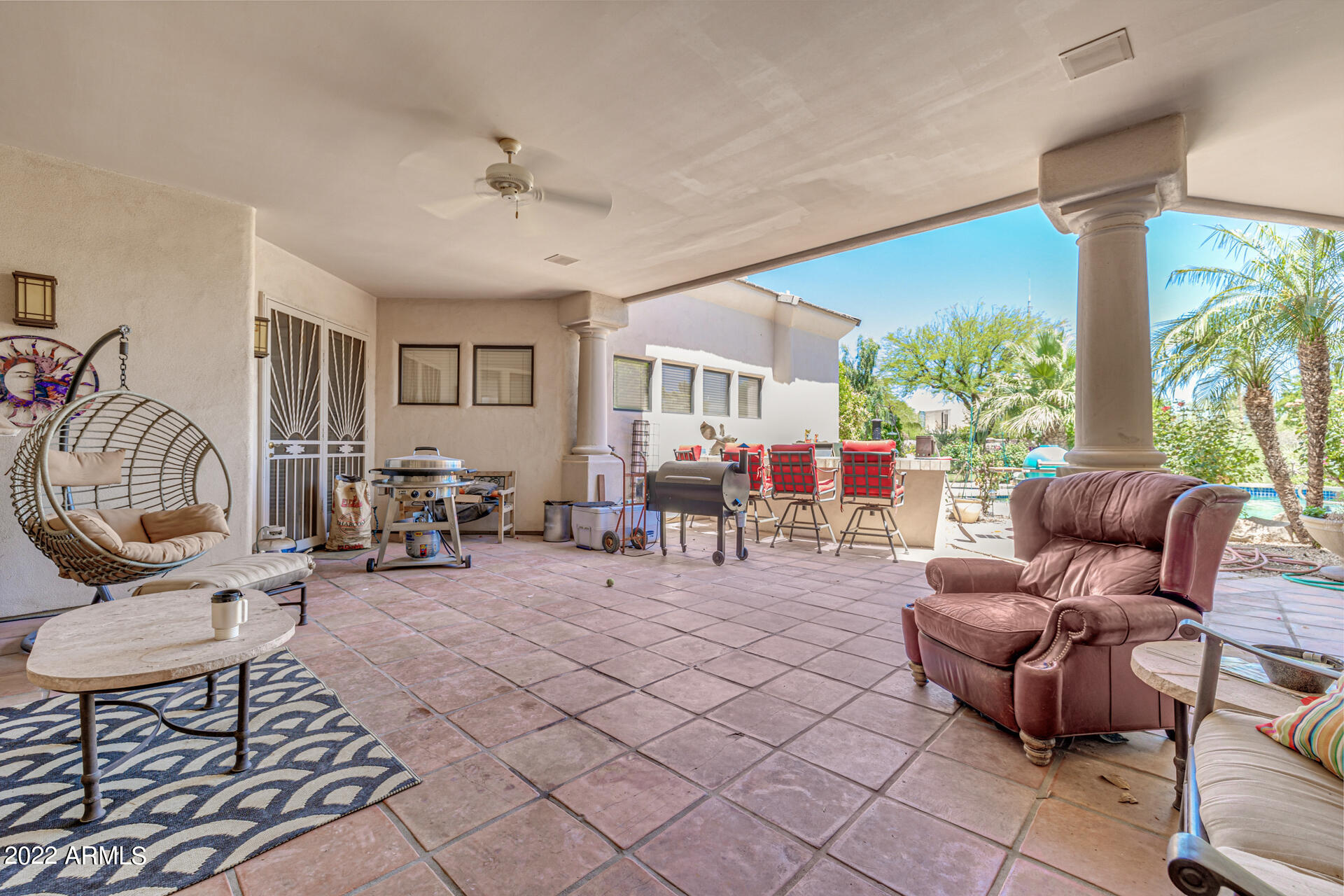 NORTH MOCKINGBIRD COURT - Residential
