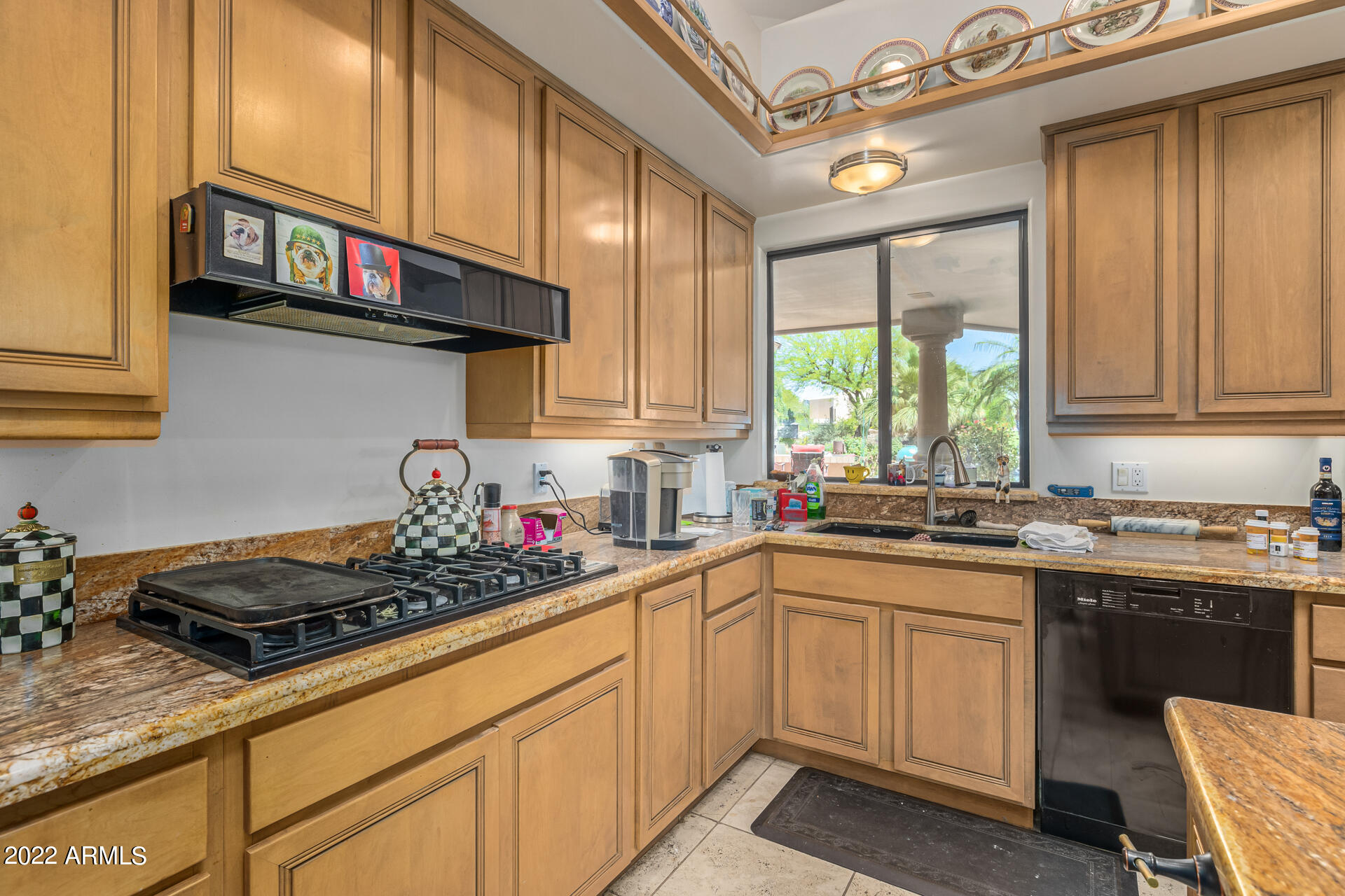 NORTH MOCKINGBIRD COURT - Residential