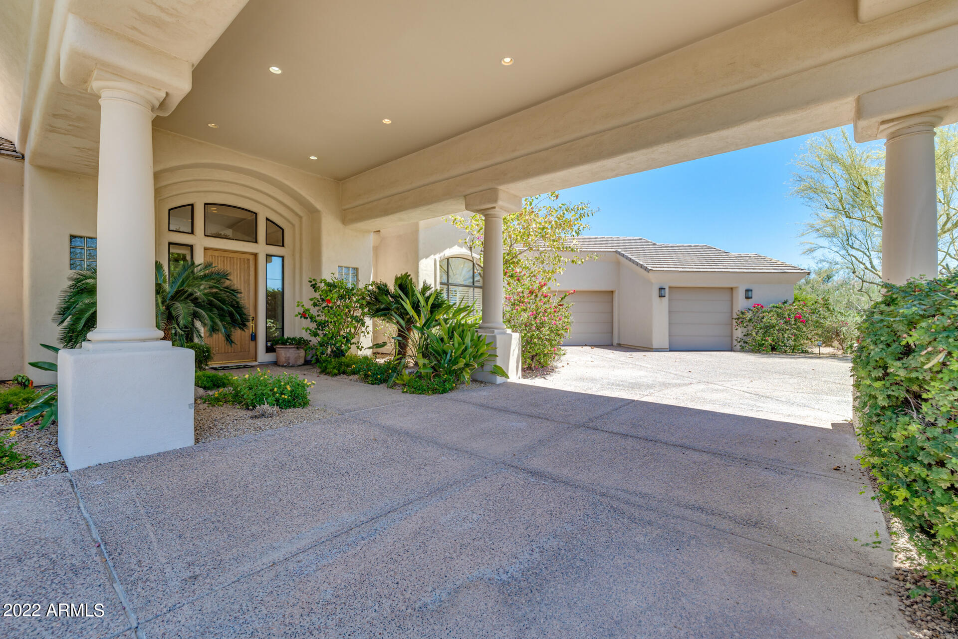 NORTH MOCKINGBIRD COURT - Residential