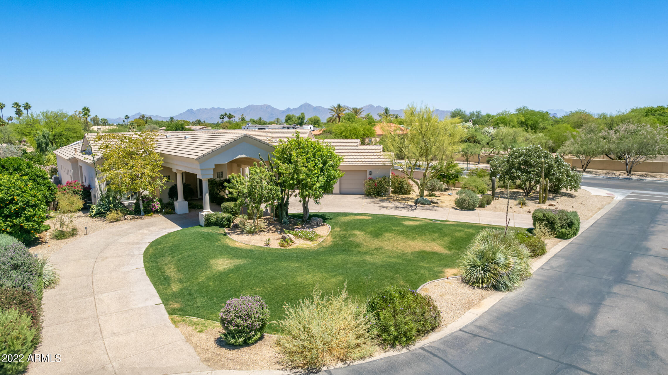 NORTH MOCKINGBIRD COURT - Residential
