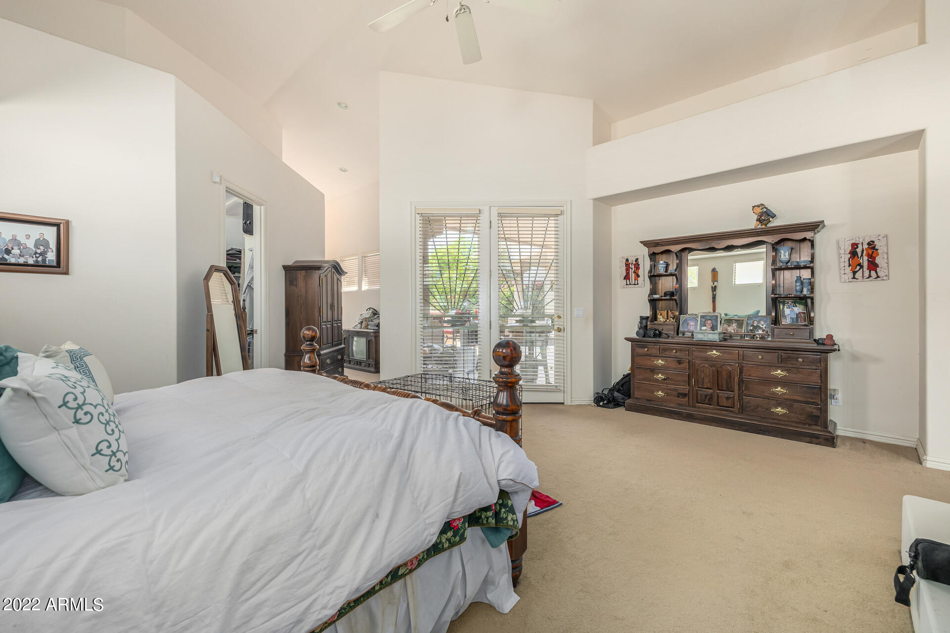 NORTH MOCKINGBIRD COURT - Residential