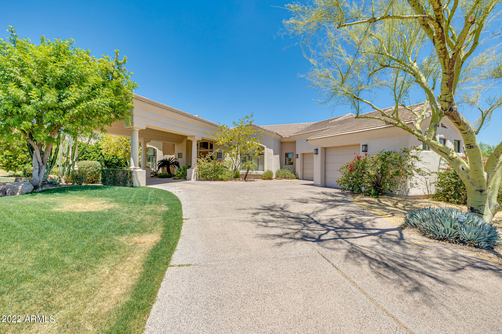 NORTH MOCKINGBIRD COURT - Residential