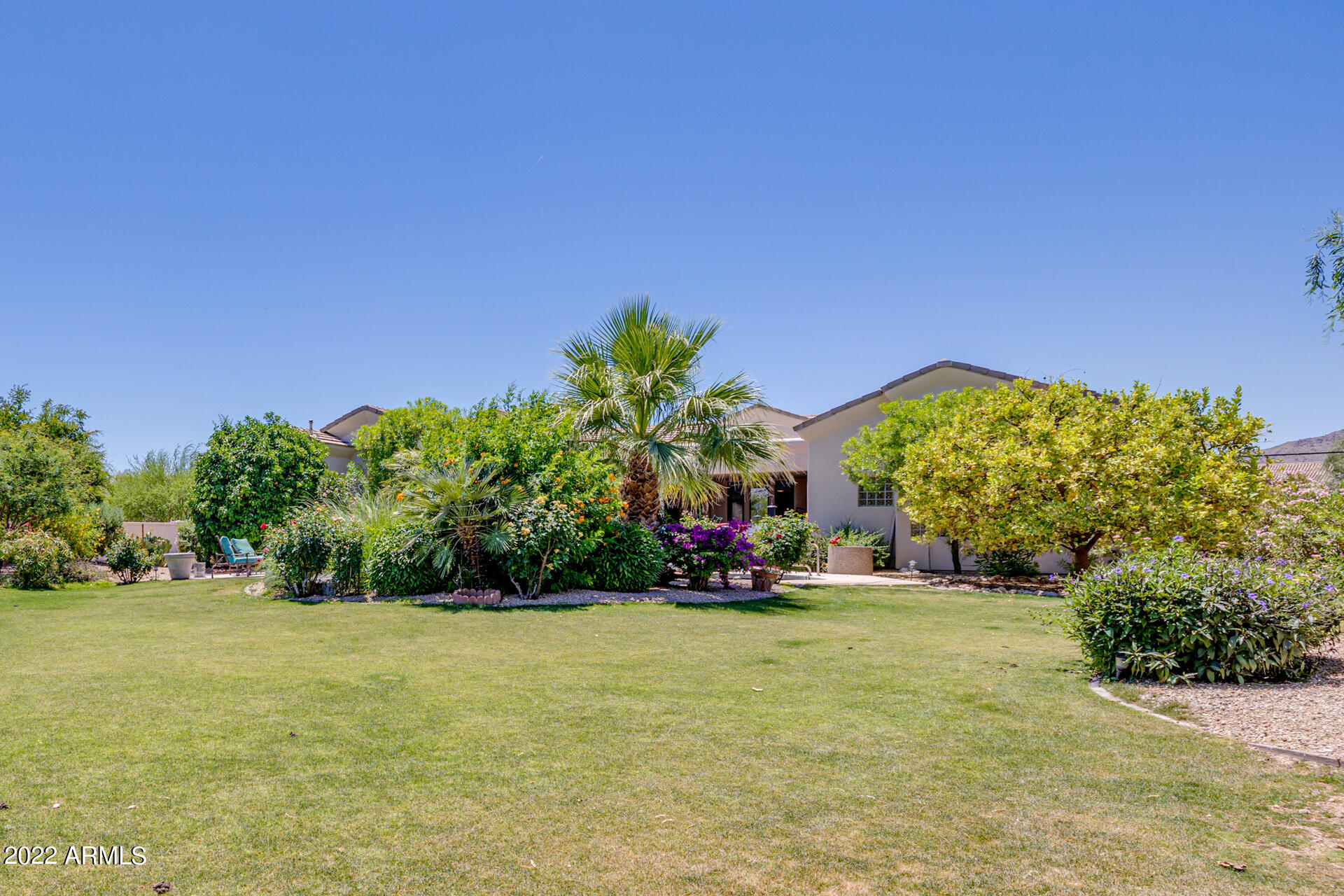 NORTH MOCKINGBIRD COURT - Residential