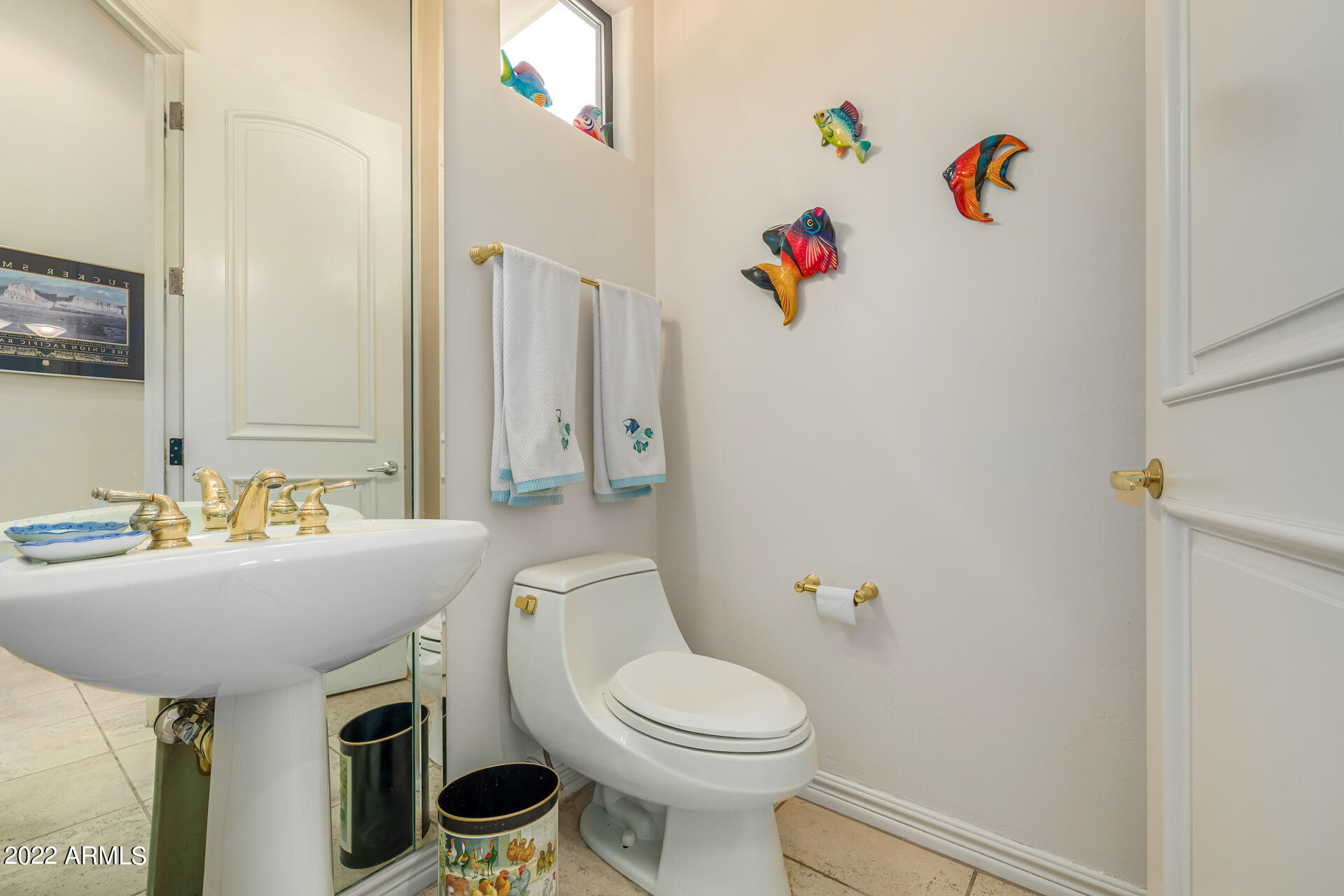 NORTH MOCKINGBIRD COURT - Residential