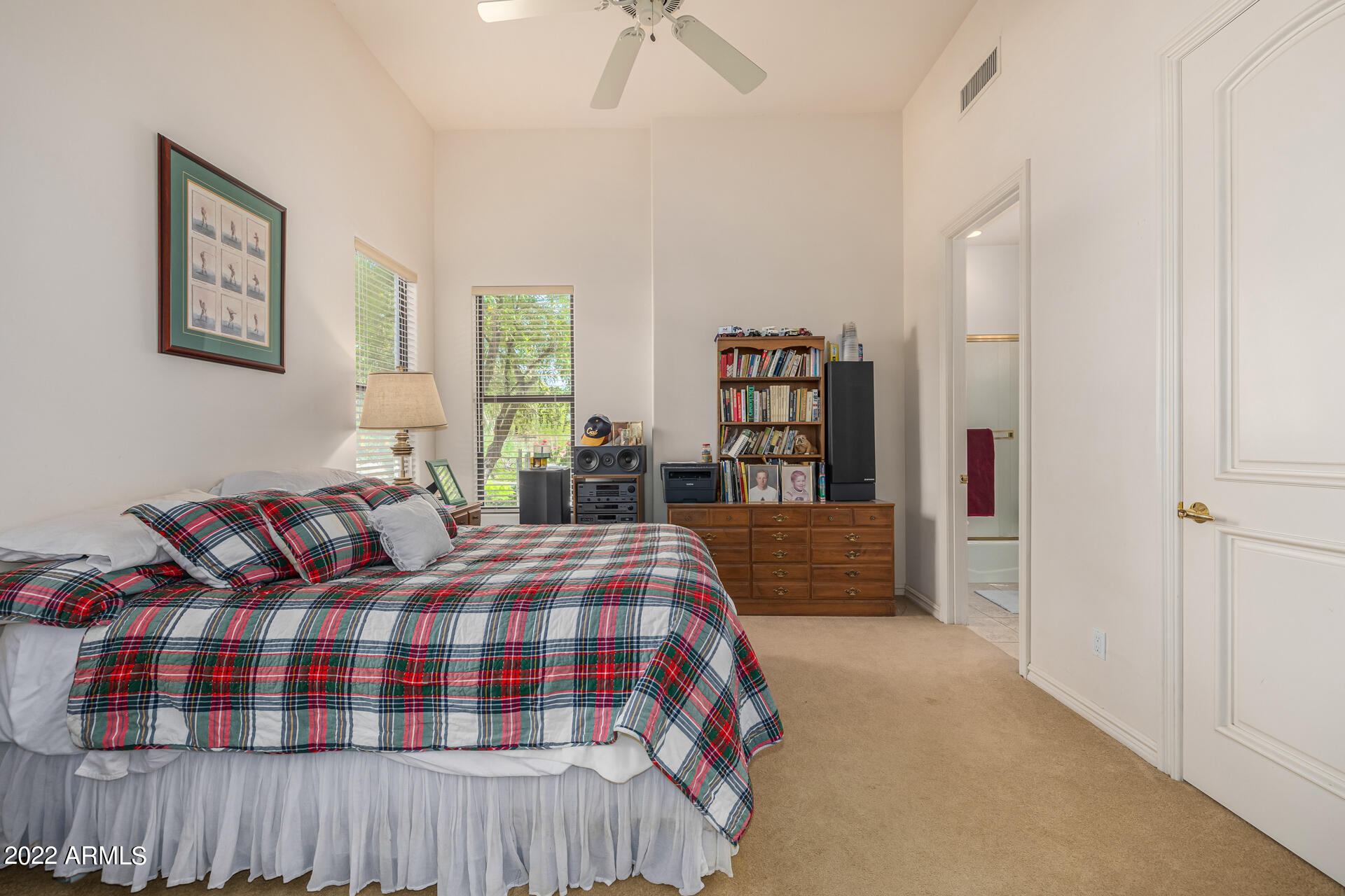 NORTH MOCKINGBIRD COURT - Residential
