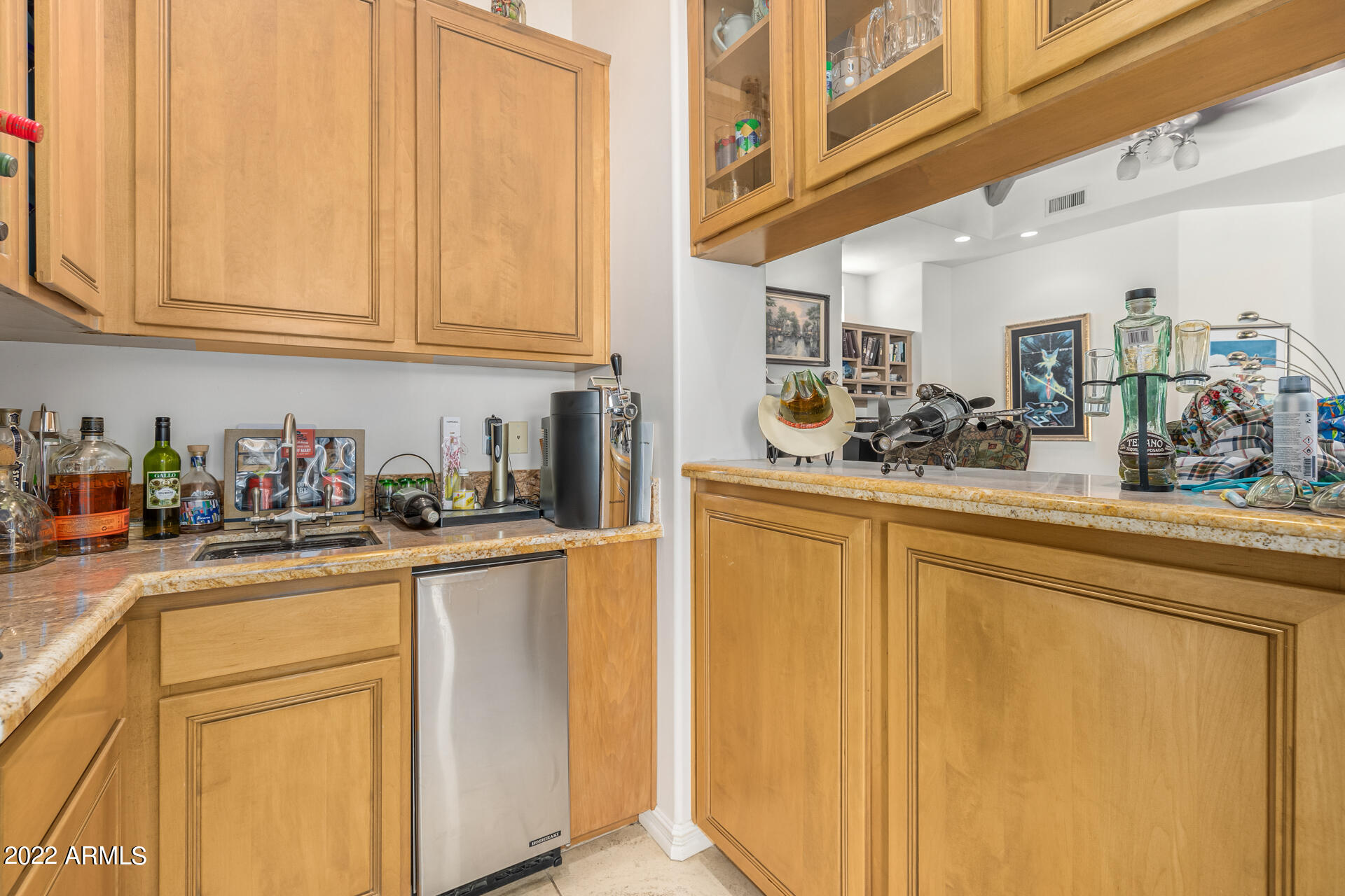 NORTH MOCKINGBIRD COURT - Residential