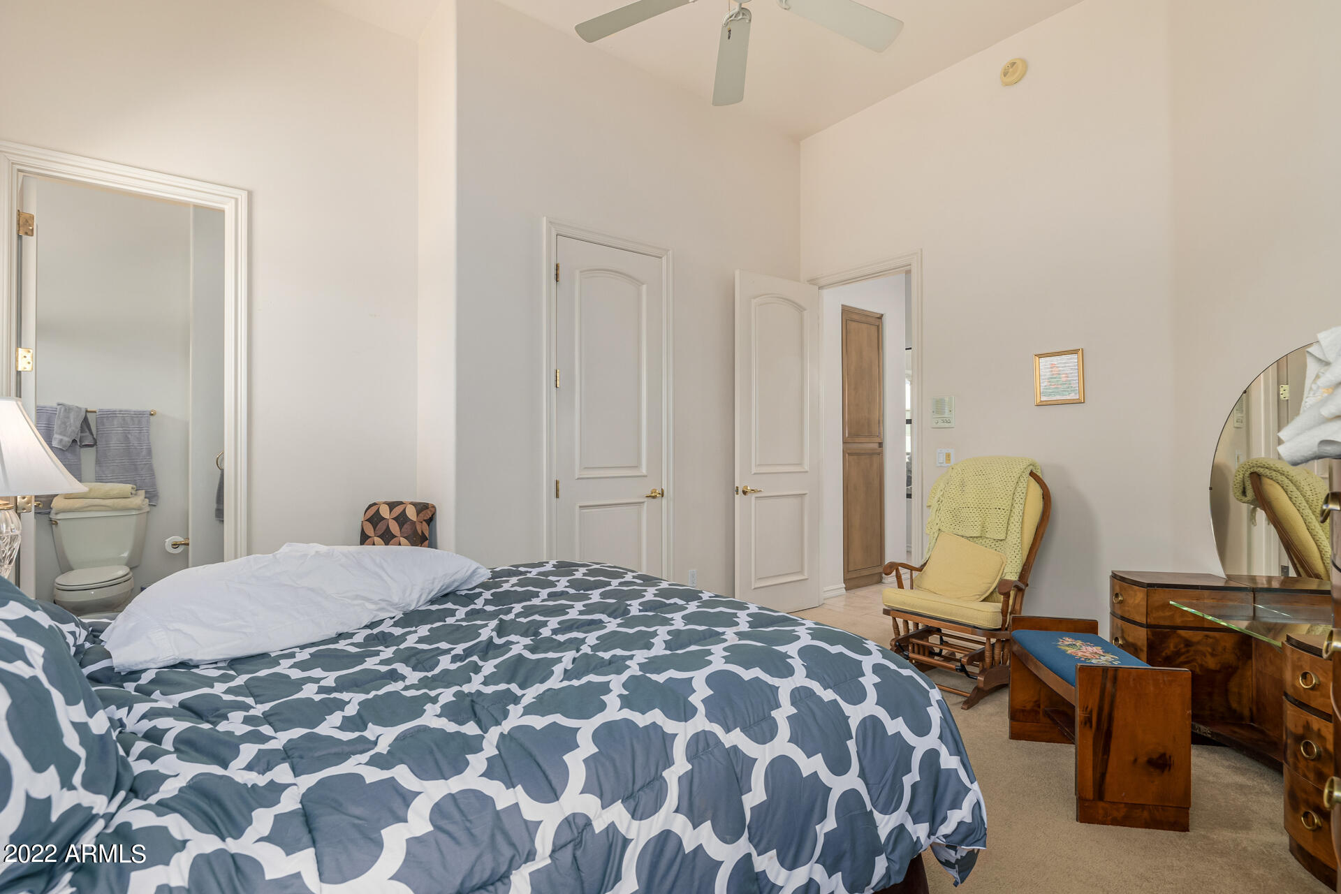 NORTH MOCKINGBIRD COURT - Residential